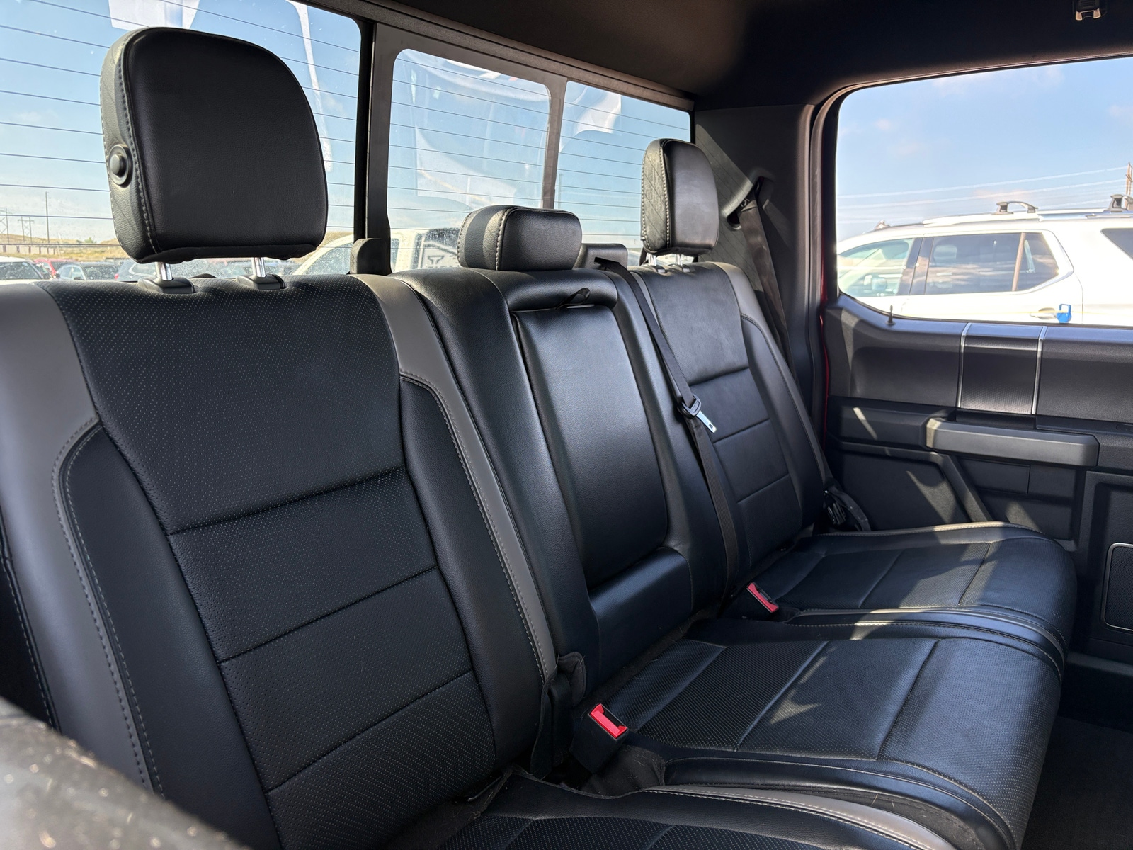 Thumbnail: 2018 Ford Econoline - 5