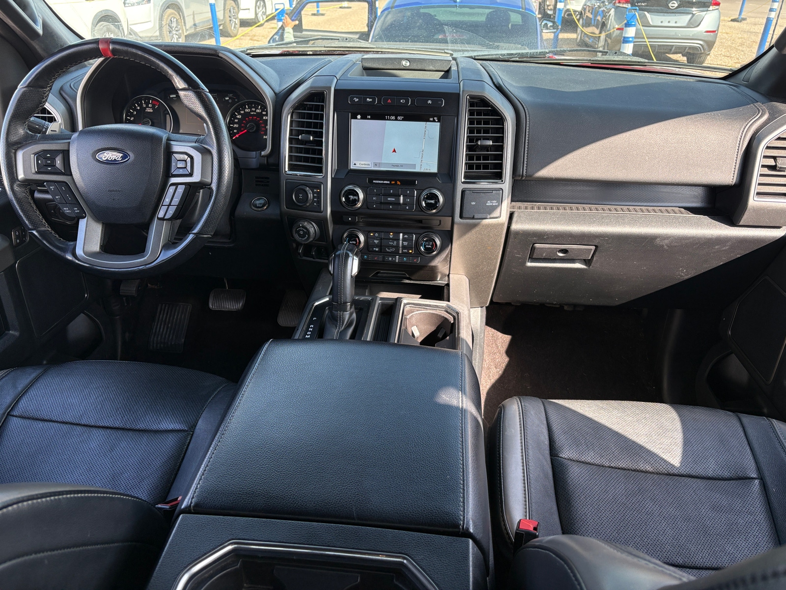 Thumbnail: 2018 Ford Econoline - 2