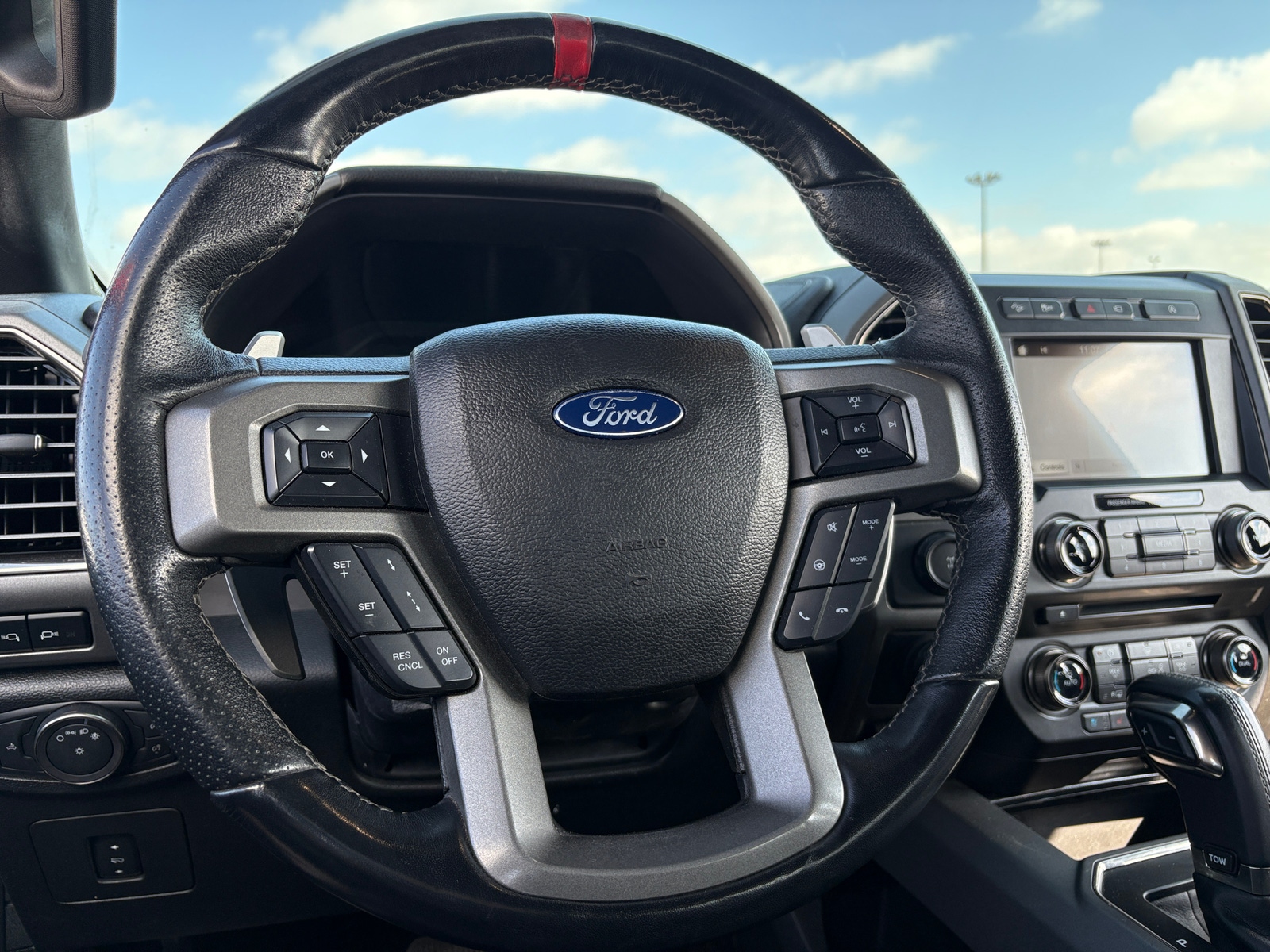 Thumbnail: 2018 Ford Econoline - 4
