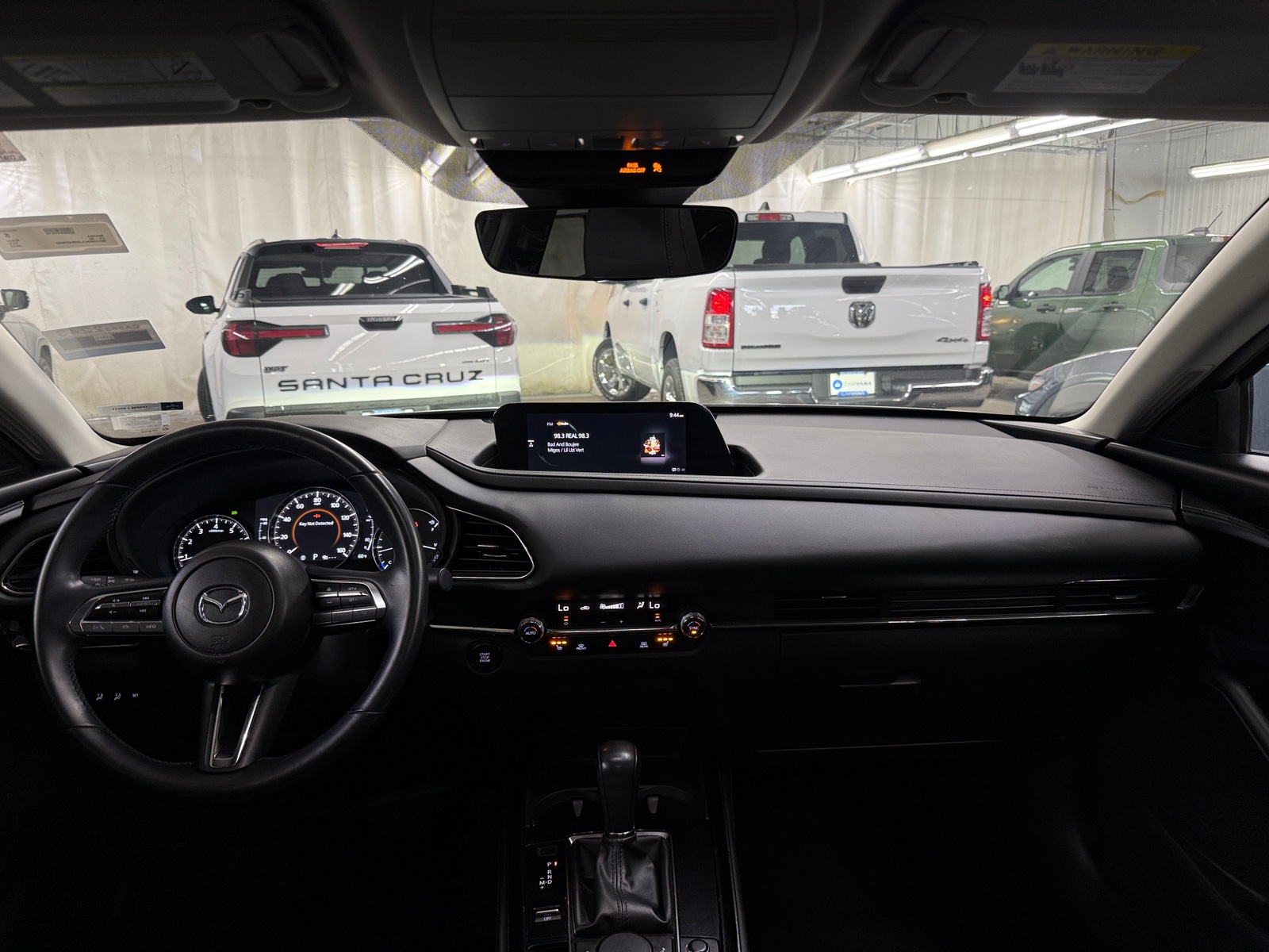 Thumbnail: 2022 Mazda CX-30 - 2