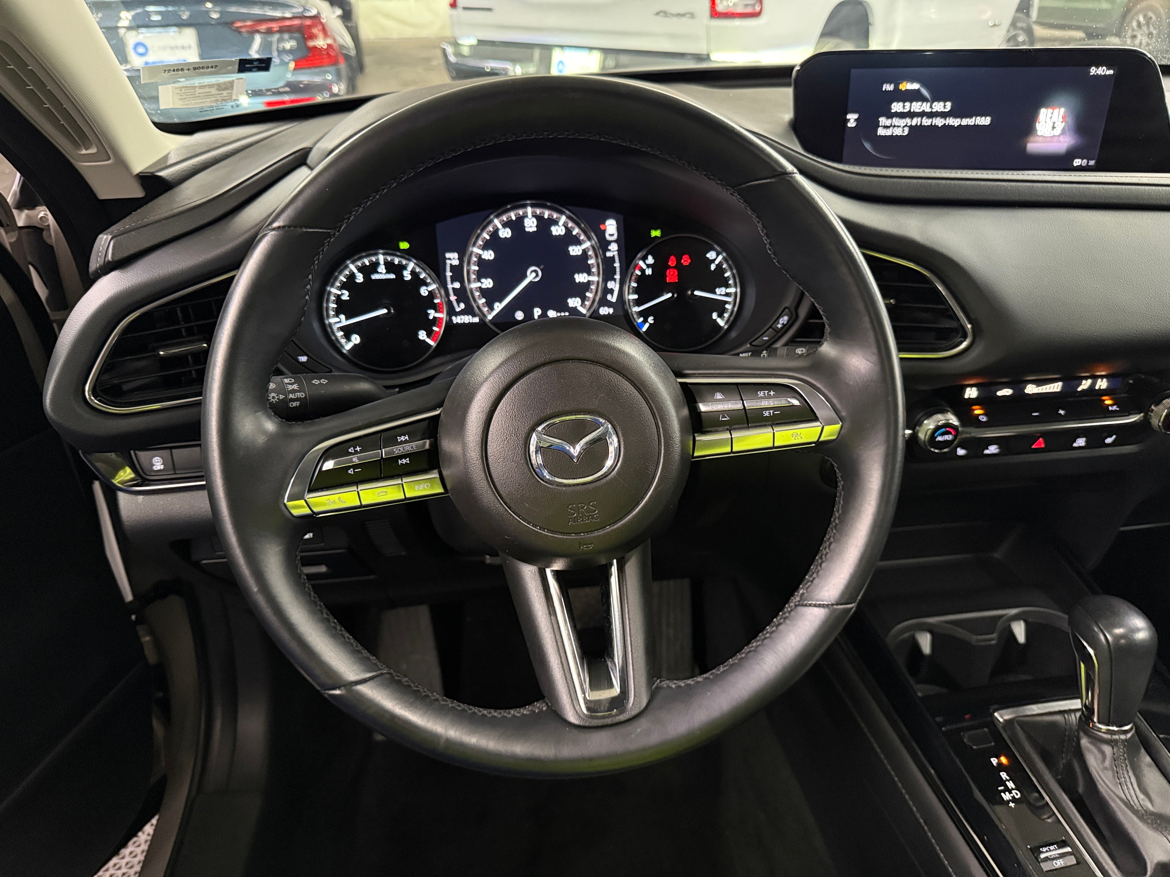 2022 Mazda CX-30 Preferred