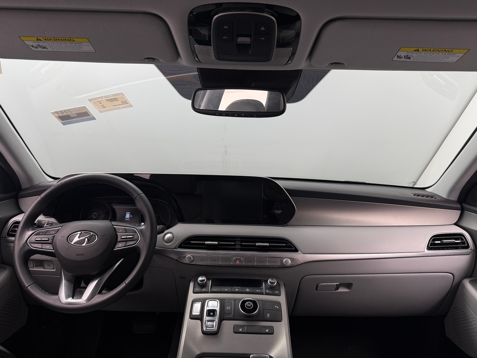 Thumbnail: 2022 Hyundai Palisade - 3