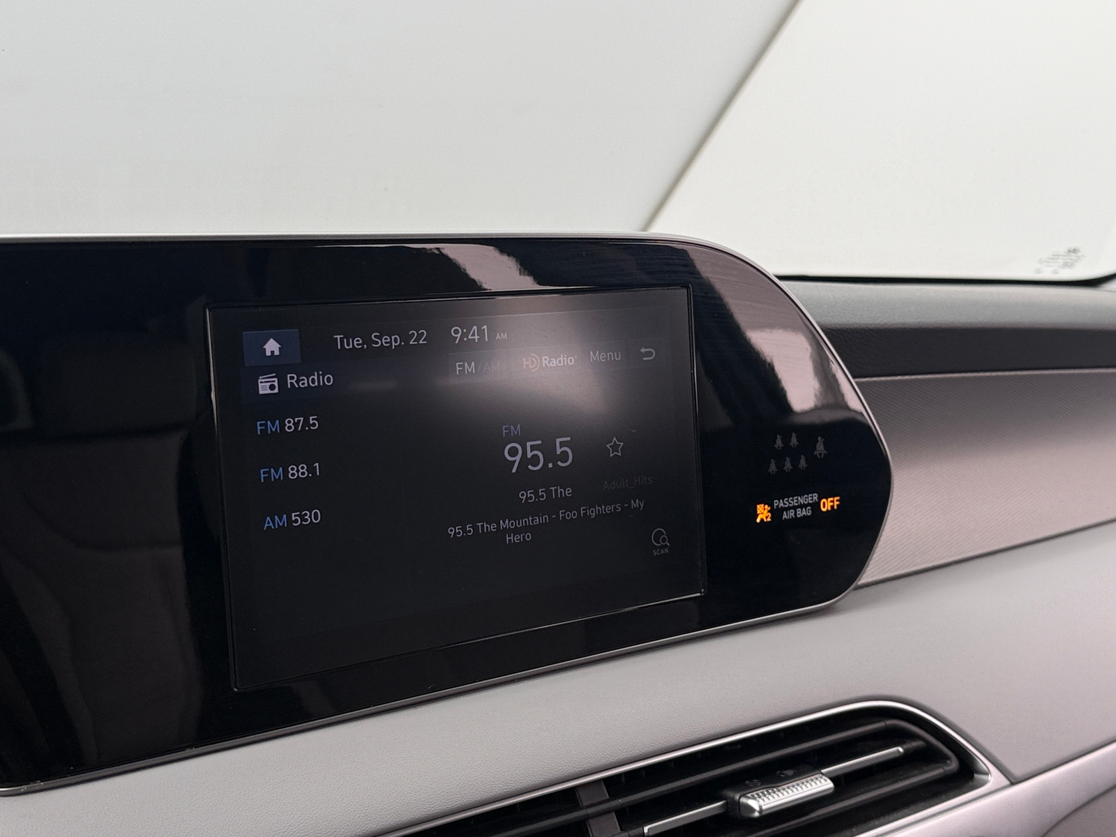 Thumbnail: 2022 Hyundai Palisade - 4