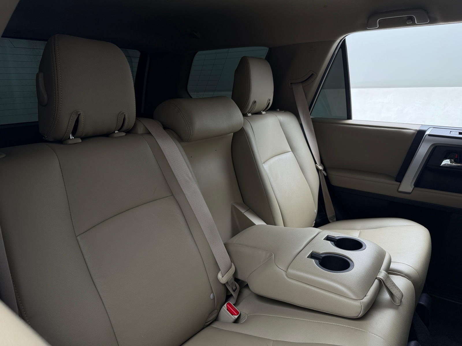 Thumbnail: 2020 Toyota 4Runner - 6