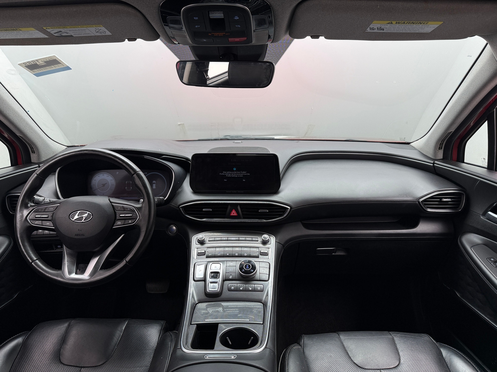 Thumbnail: 2023 Hyundai Santa Fe - 2