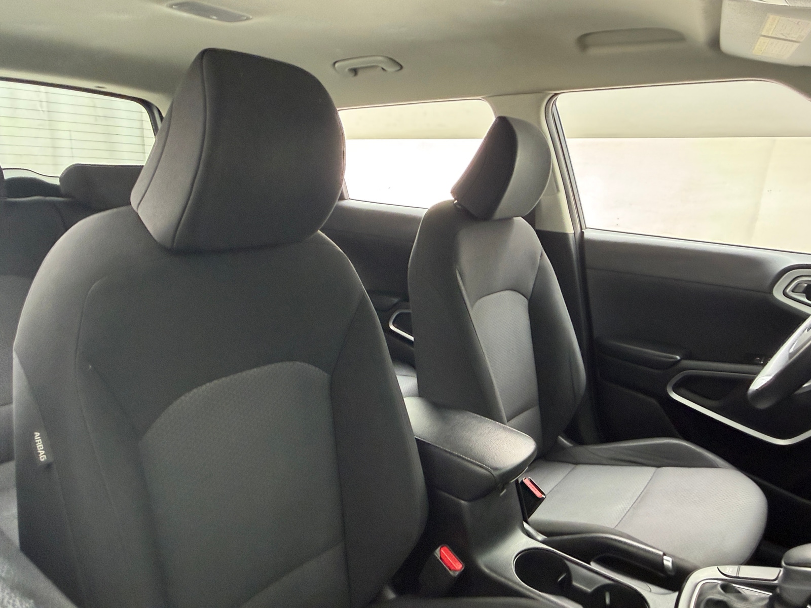 Thumbnail: 2020 Kia Soul - 2