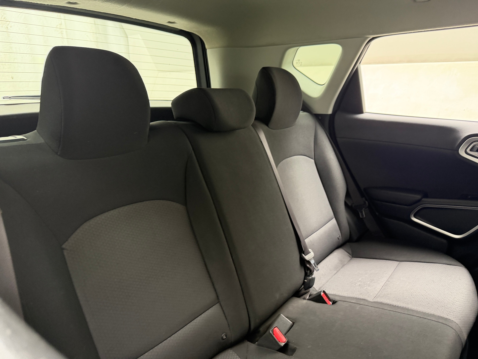 Thumbnail: 2020 Kia Soul - 6
