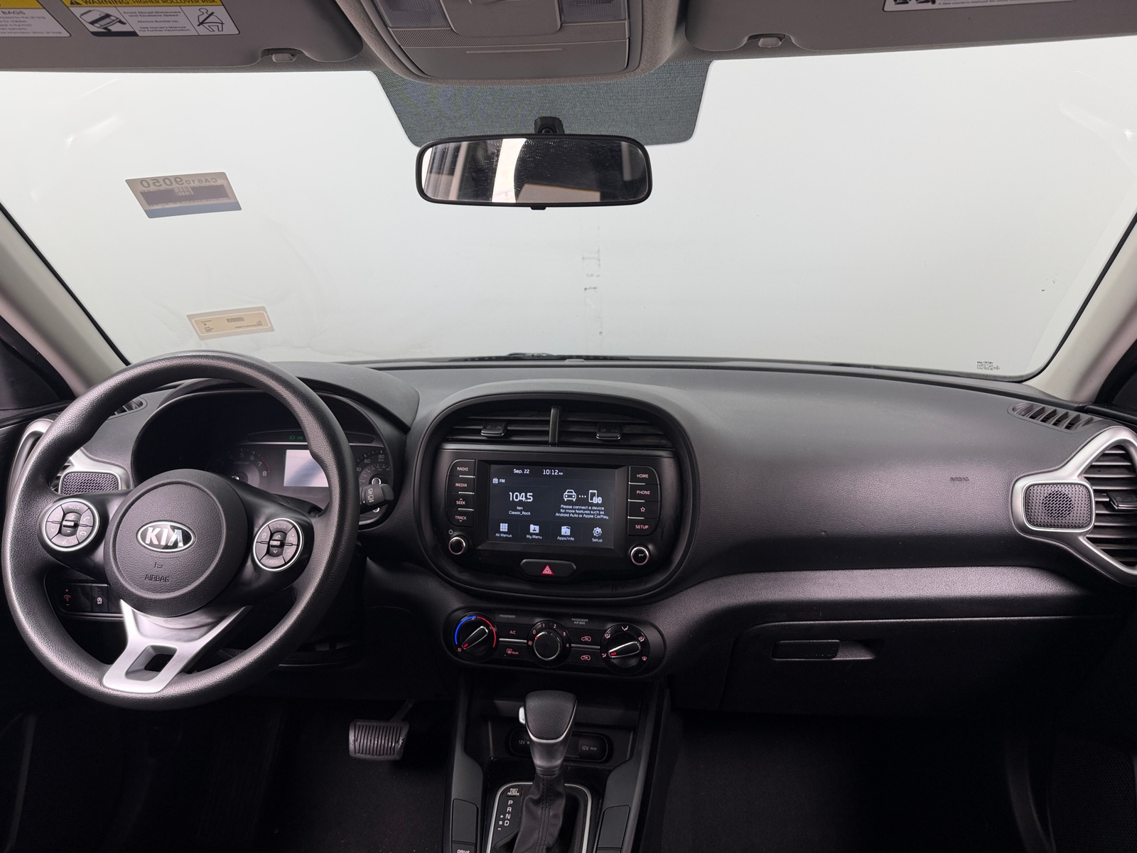 Thumbnail: 2020 Kia Soul - 3