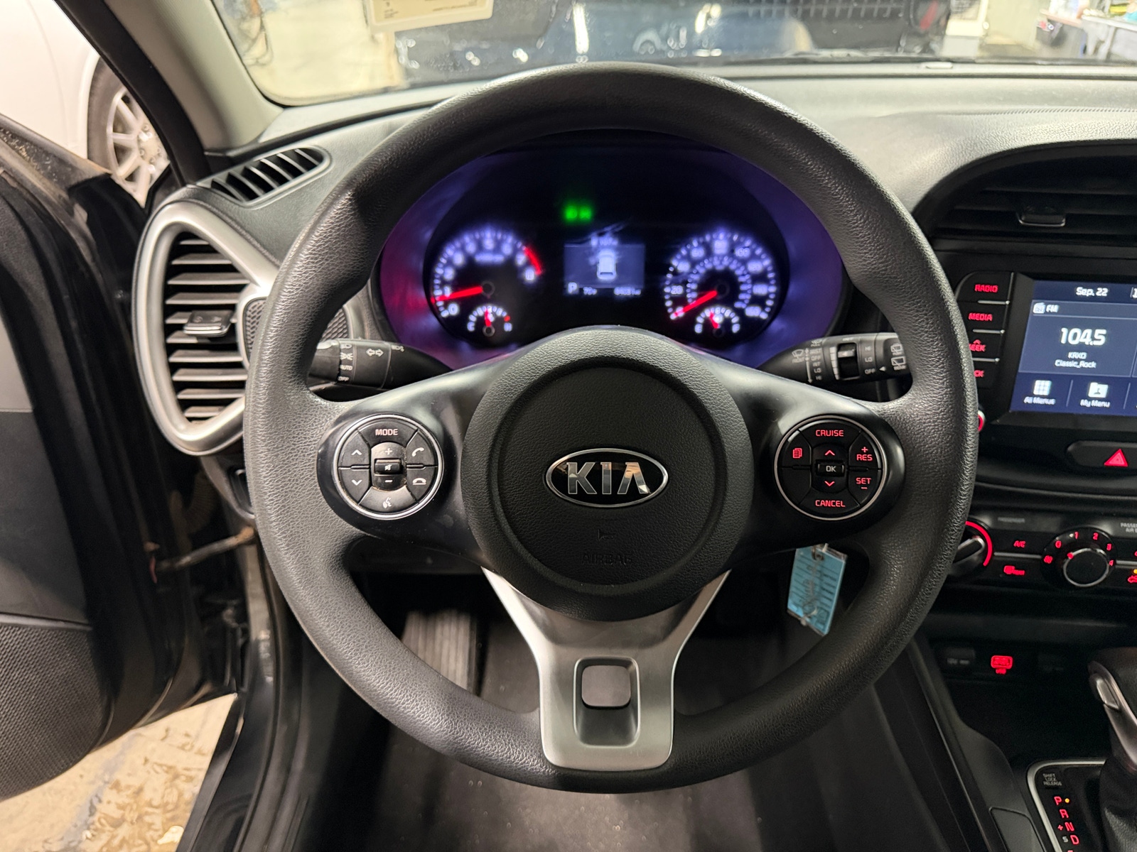 Thumbnail: 2020 Kia Soul - 5