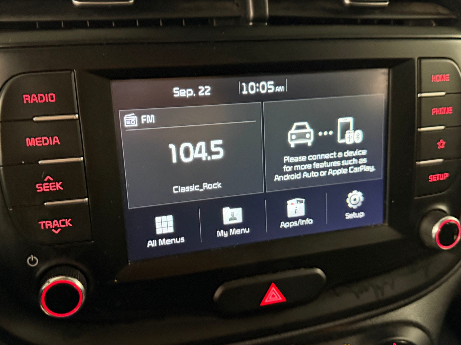 Thumbnail: 2020 Kia Soul - 4