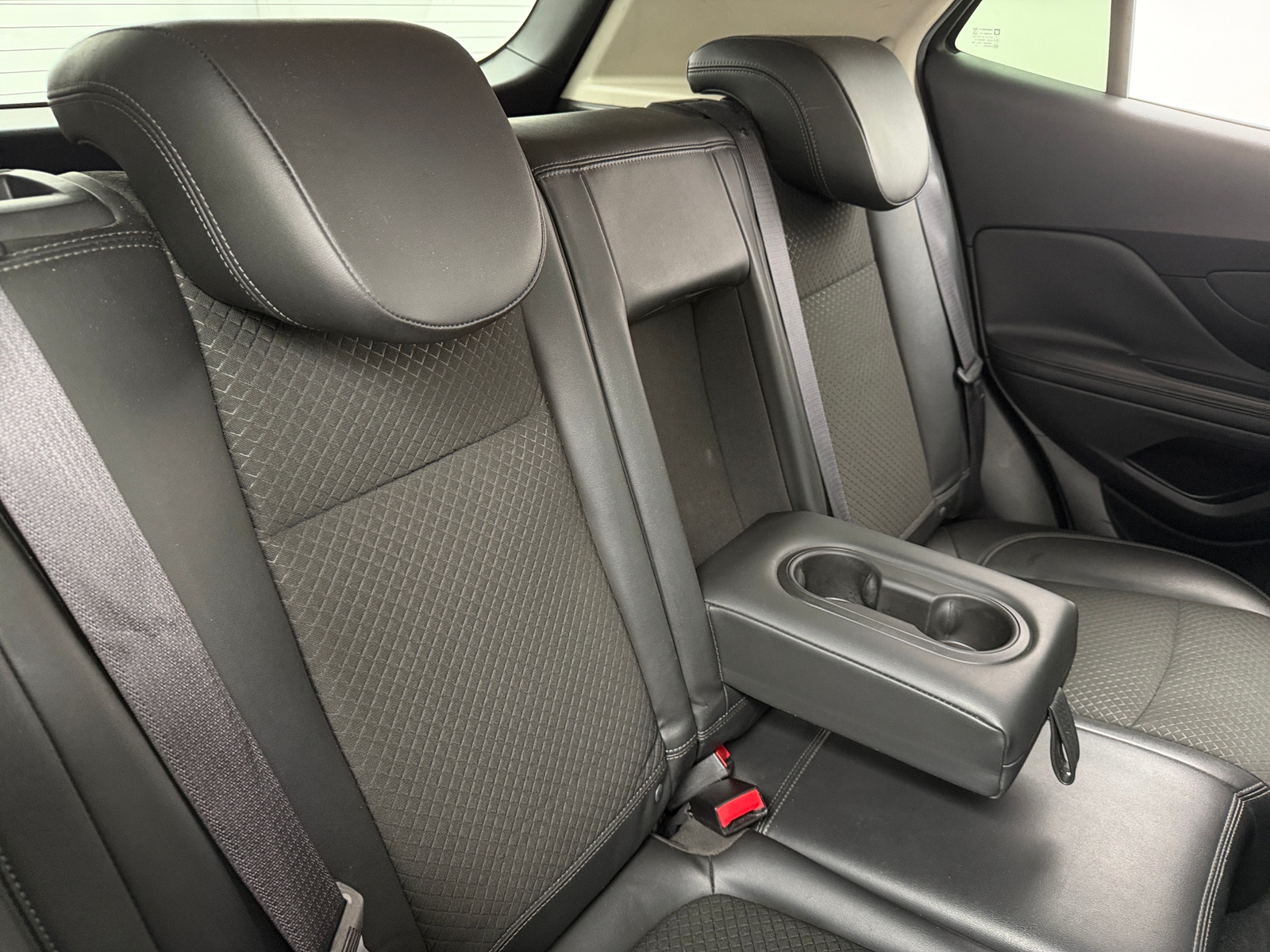 Thumbnail: 2017 Buick Encore - 5