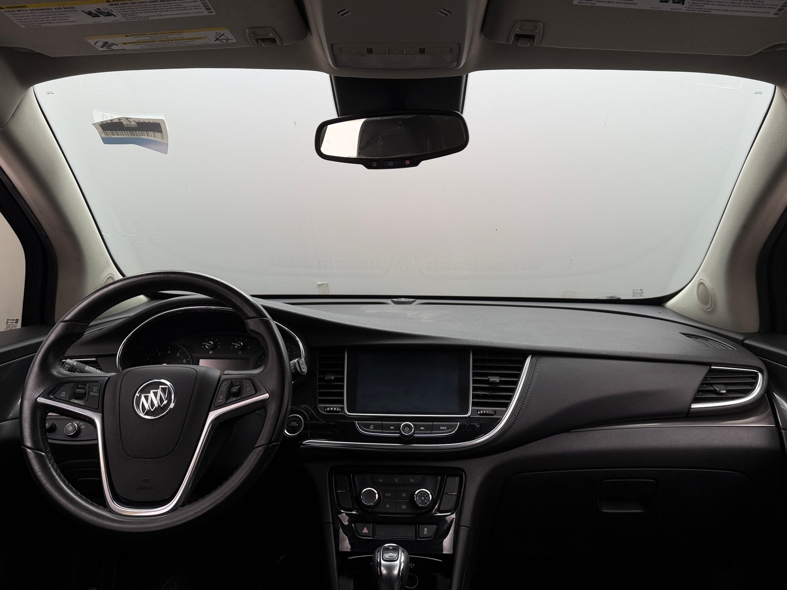 Thumbnail: 2017 Buick Encore - 2