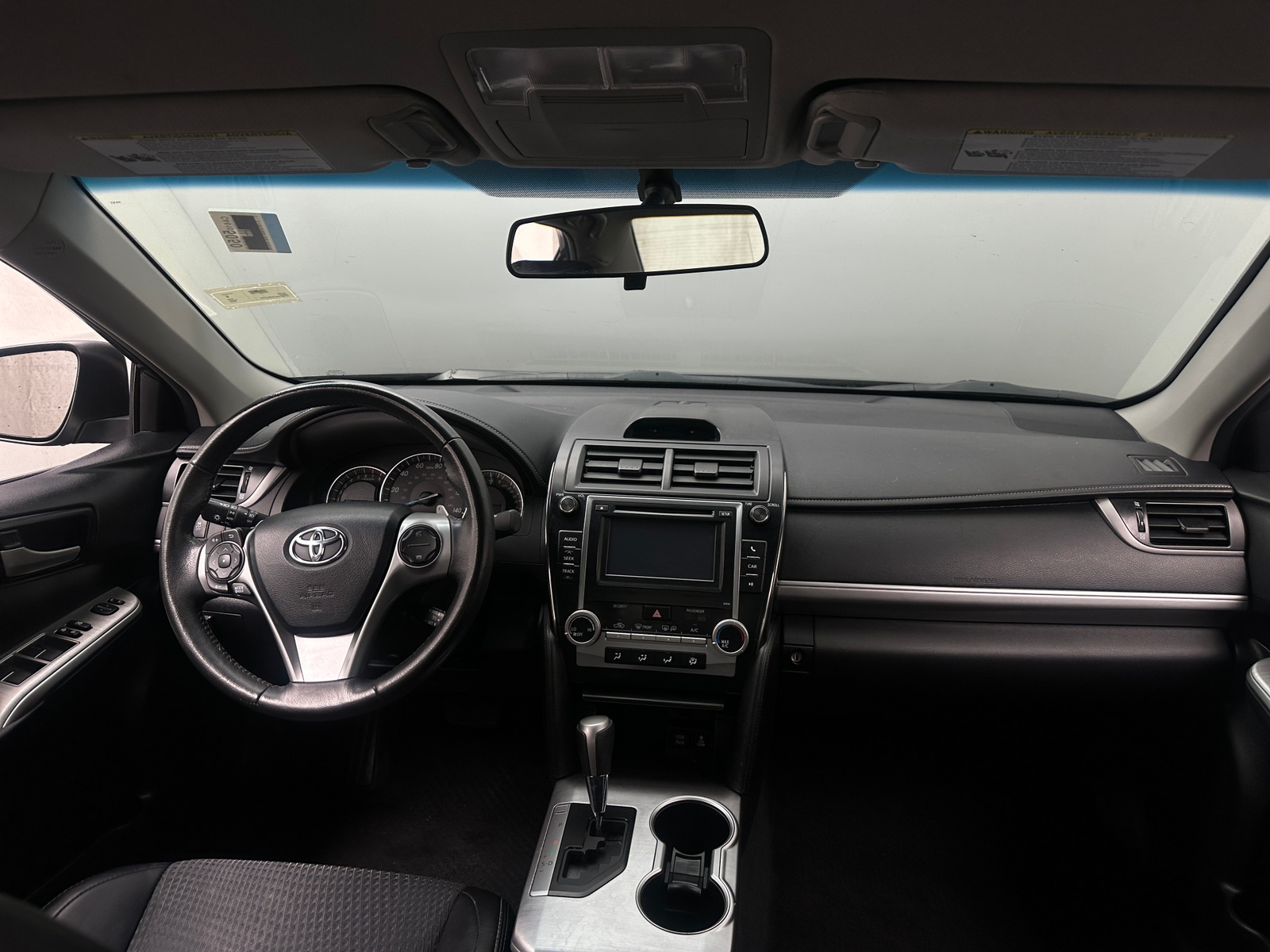 Thumbnail: 2013 Toyota Camry - 2