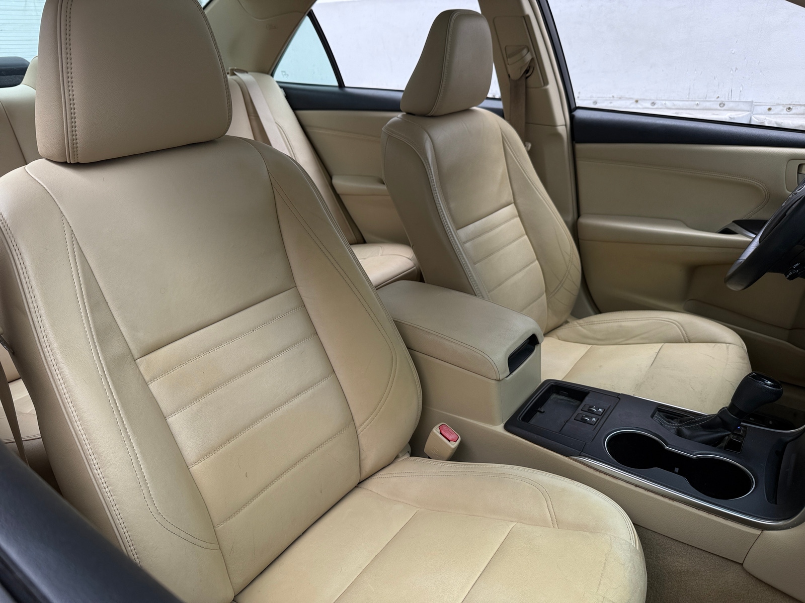Thumbnail: 2017 Toyota Camry - 2