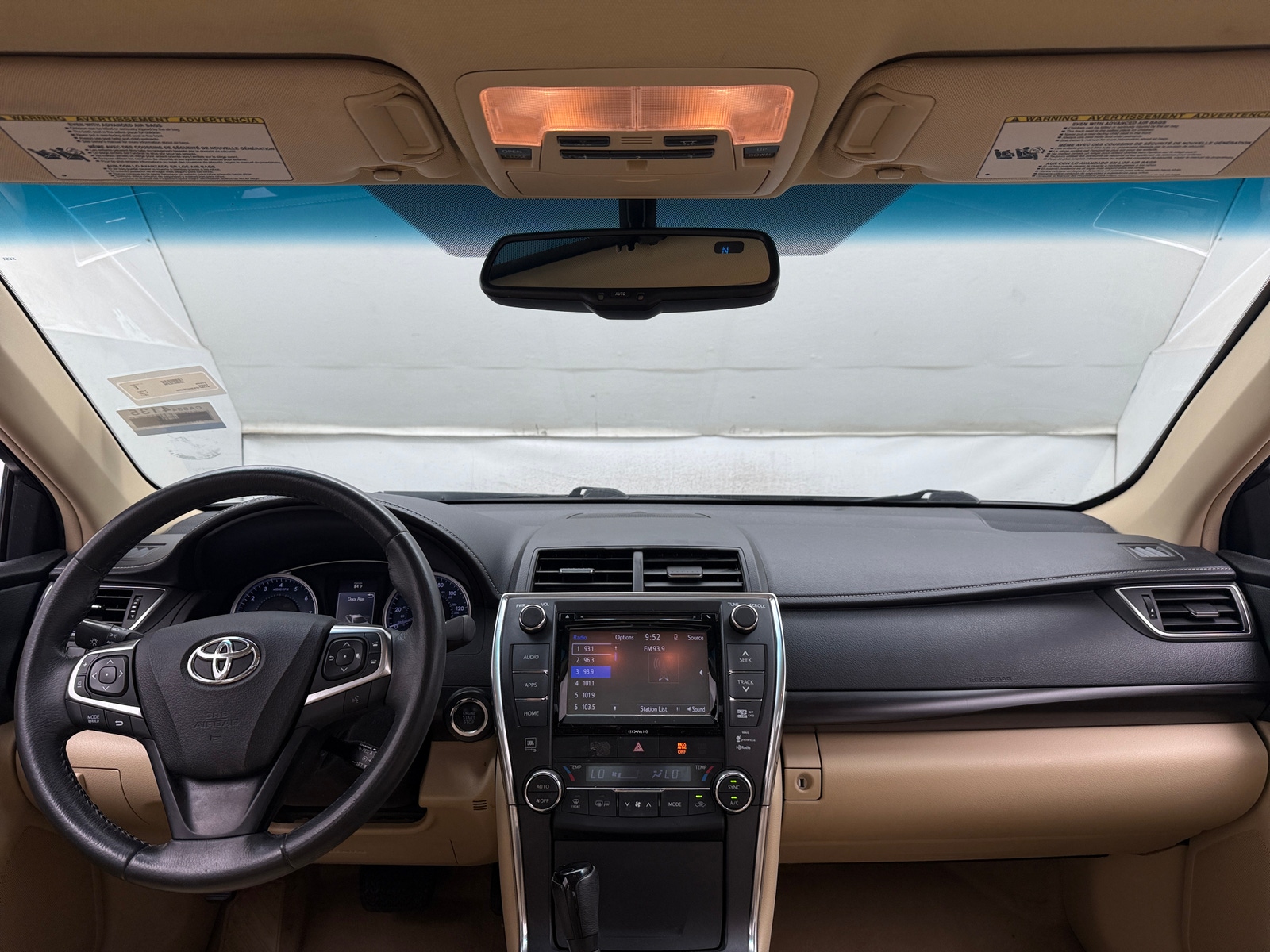 Thumbnail: 2017 Toyota Camry - 3