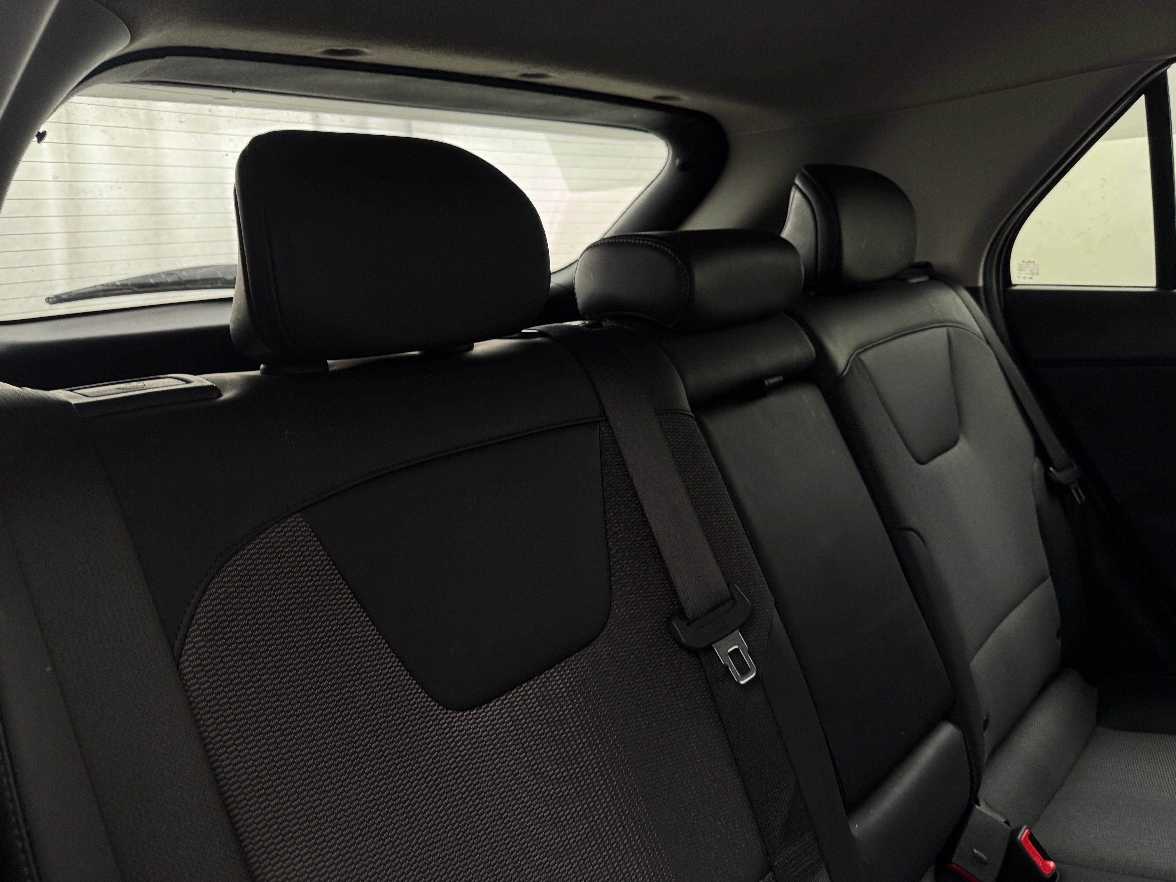 Used 2023 Kia Niro Wind with VIN KNDCR3L15P5037485 for sale in Auburn, WA