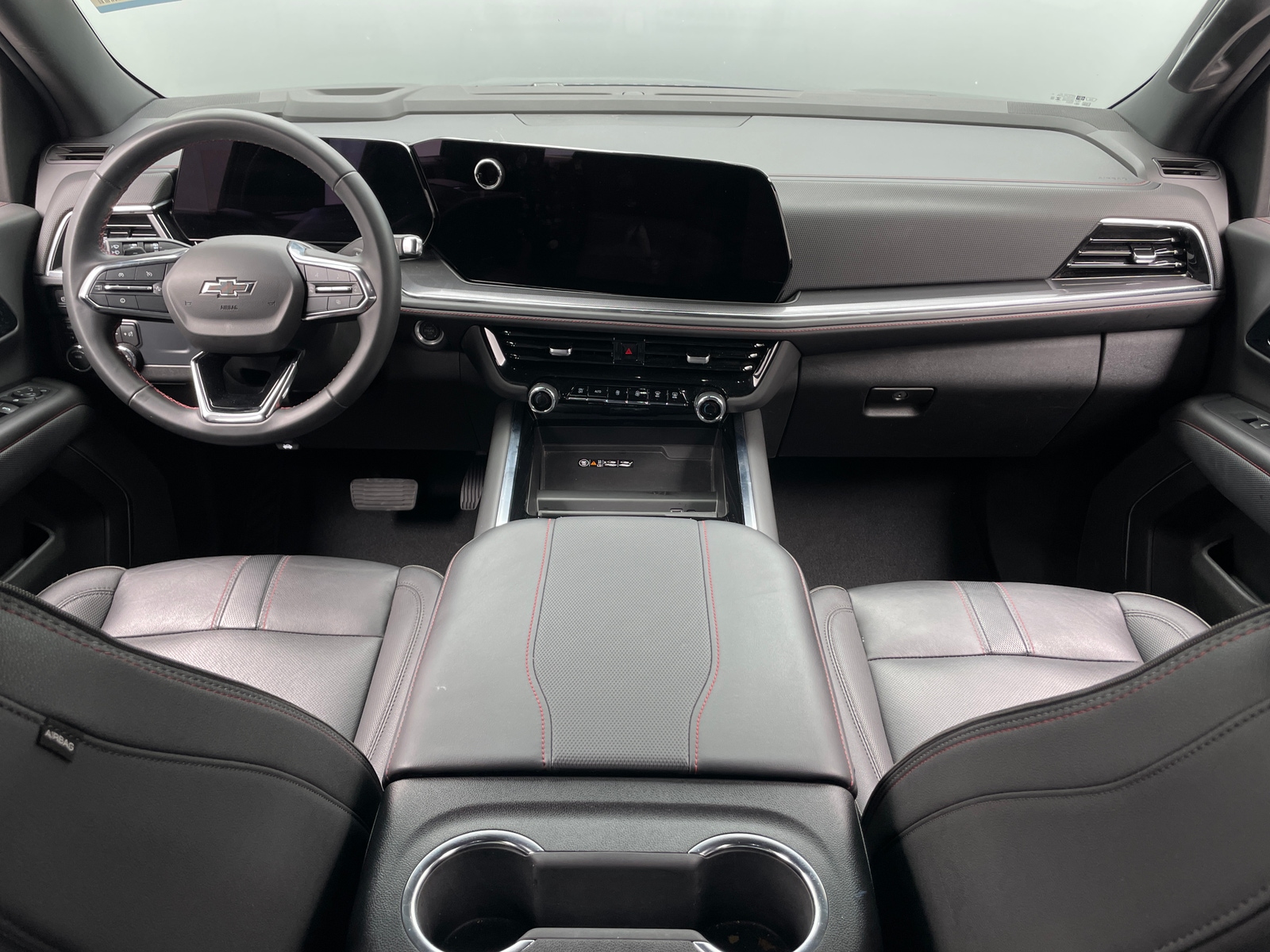Thumbnail: 2026 Chevrolet Suburban - 2