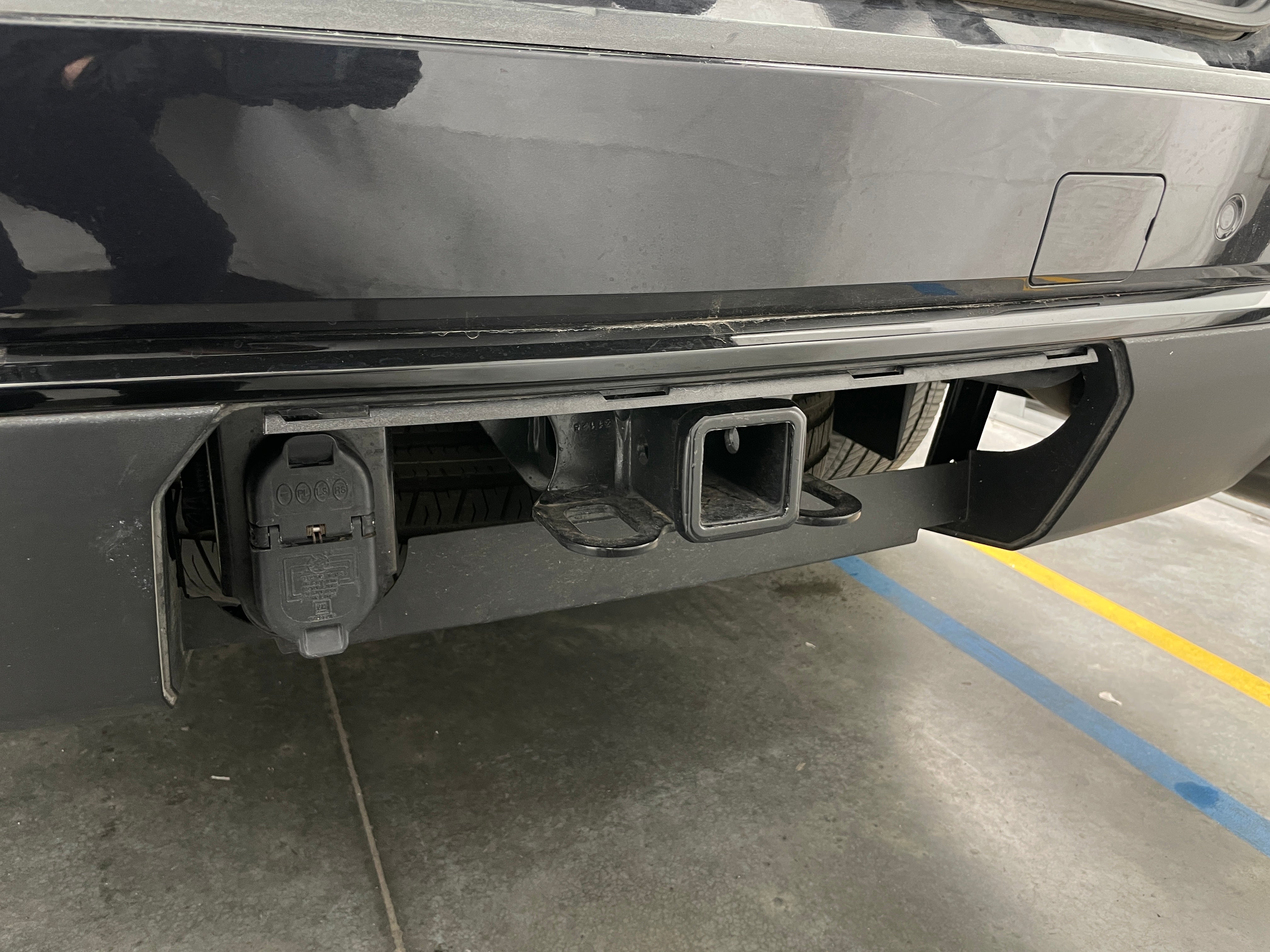 2026 Chevrolet Suburban