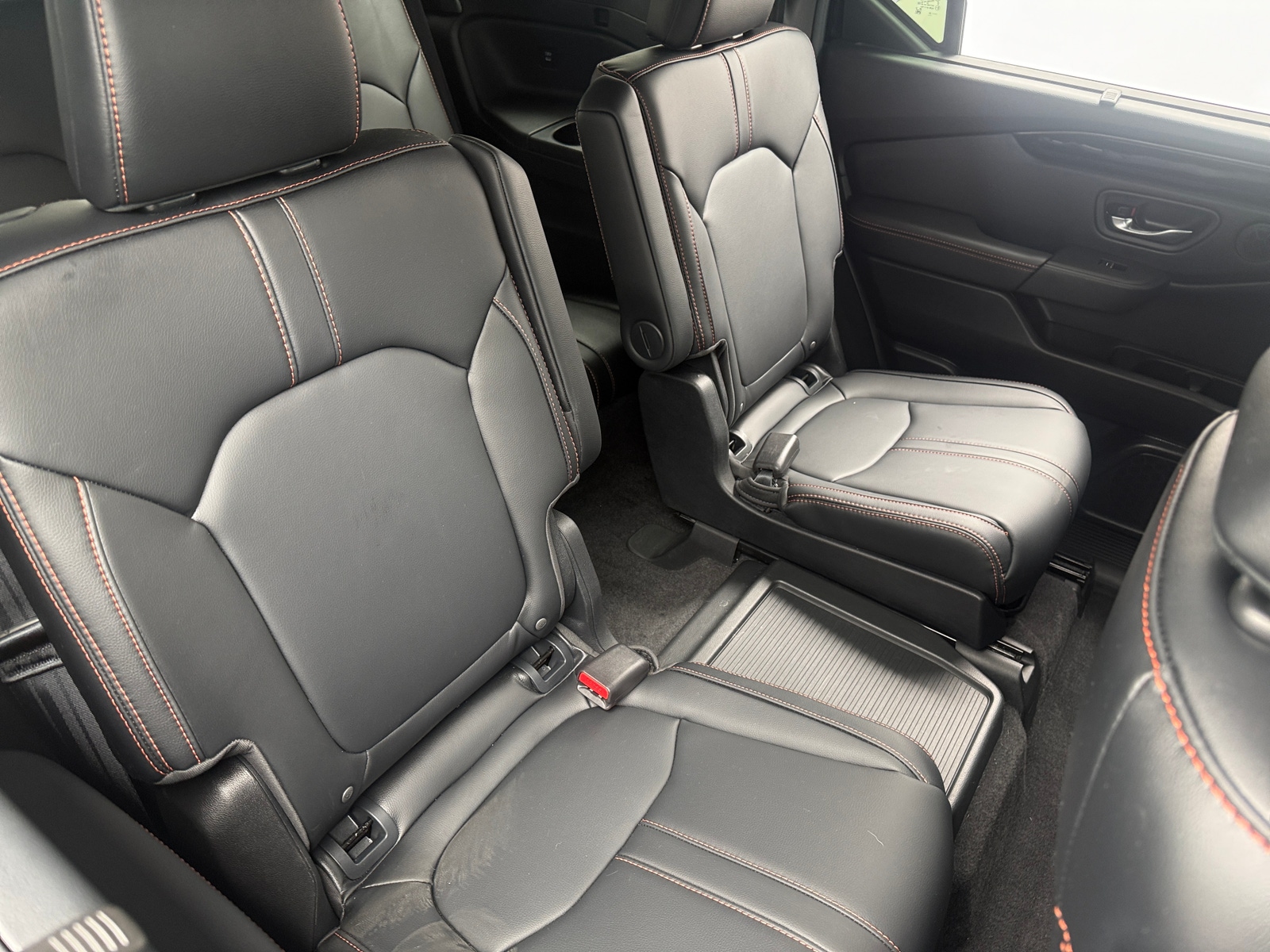 Thumbnail: 2025 Honda Pilot - 5