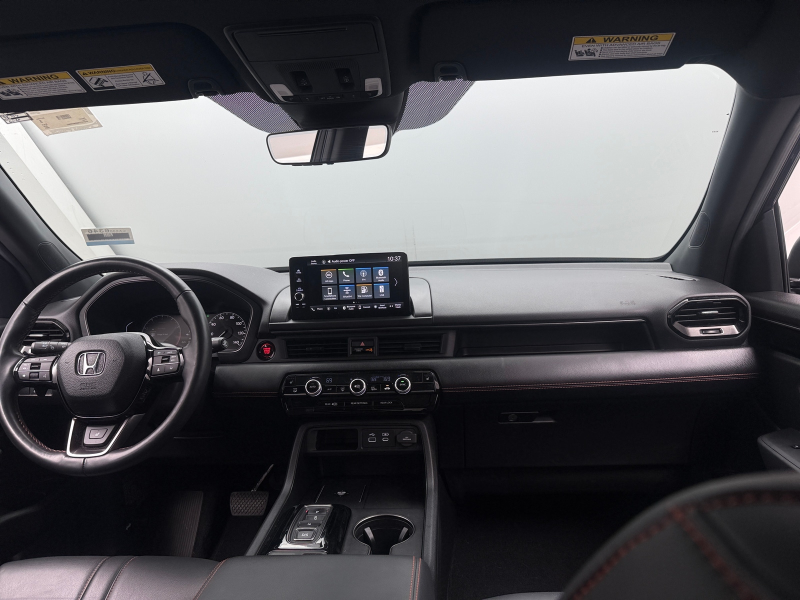 Thumbnail: 2025 Honda Pilot - 2