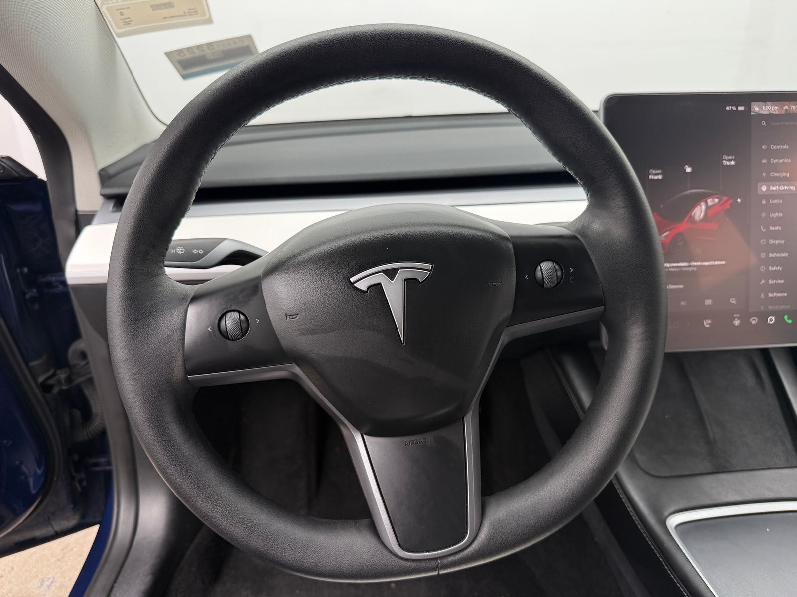 Thumbnail: 2023 Tesla Model 3 - 4