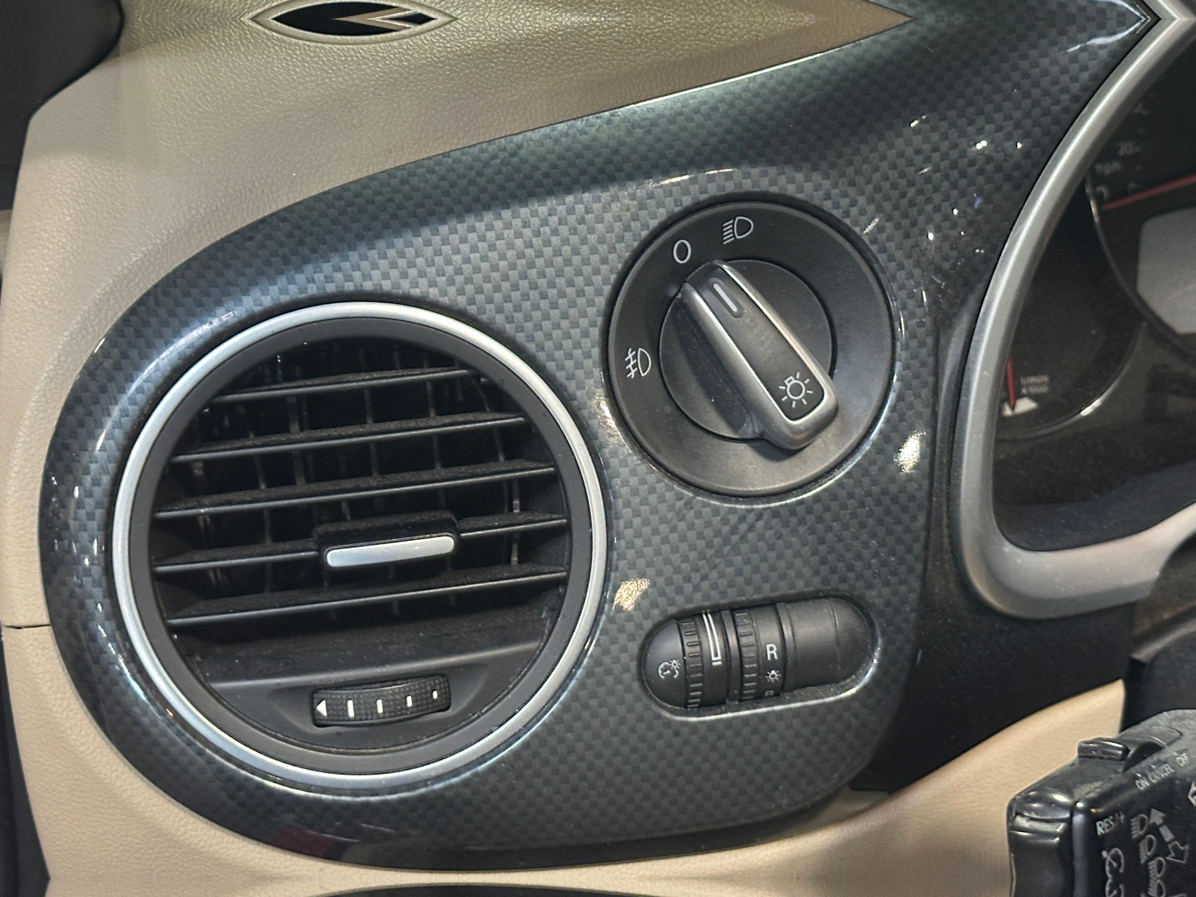 2013 Volkswagen Beetle 2.0