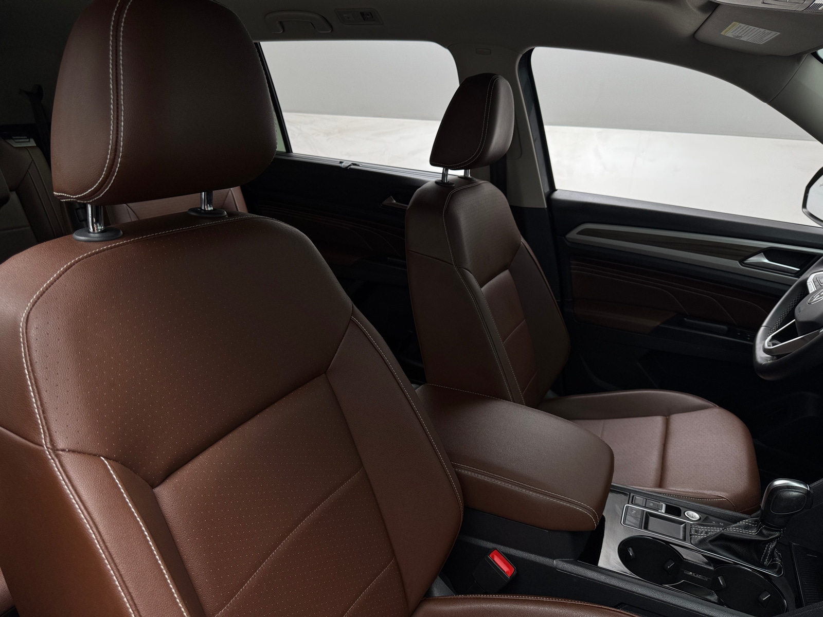 Thumbnail: 2021 Volkswagen Atlas - 2