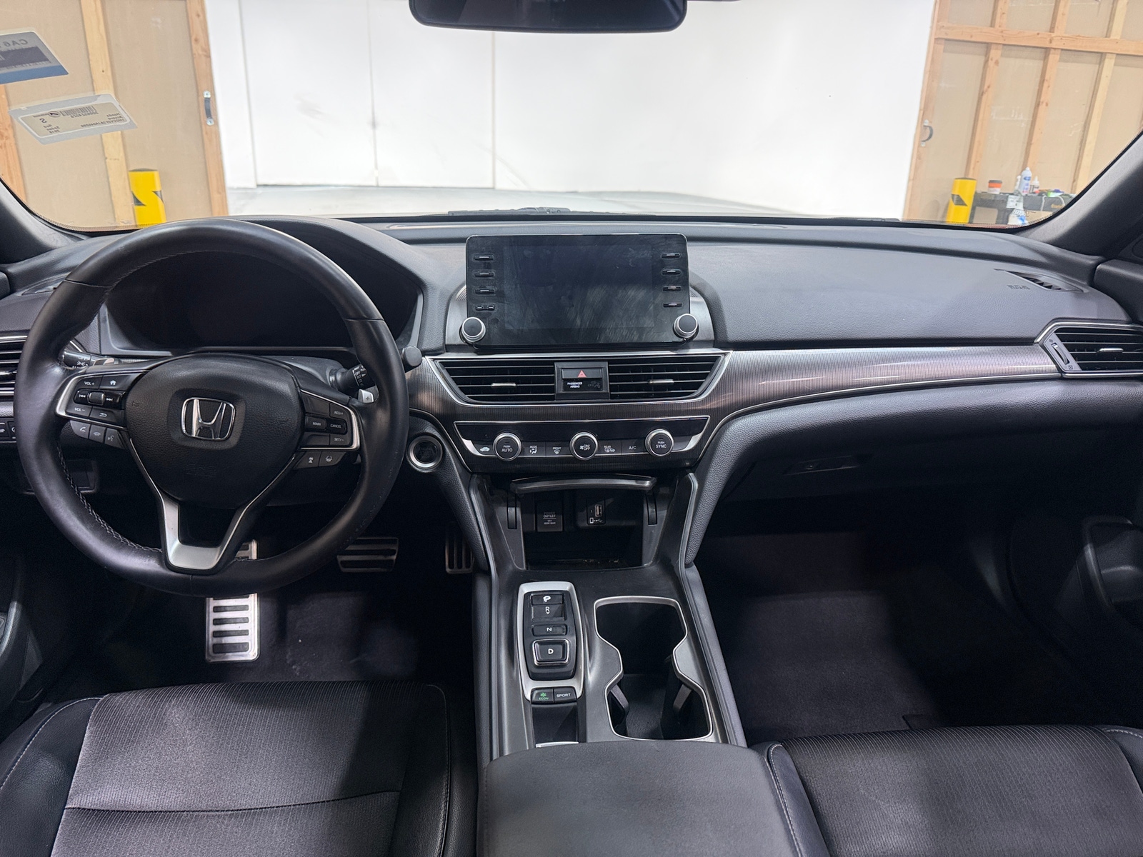 Thumbnail: 2018 Honda Accord - 2