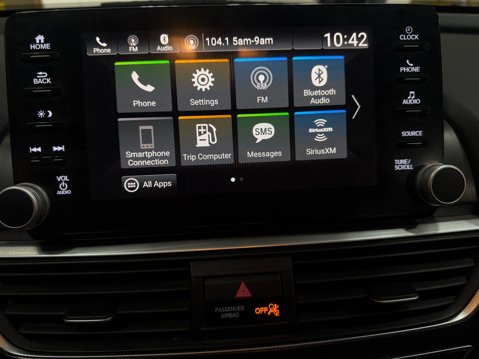 Thumbnail: 2018 Honda Accord - 3