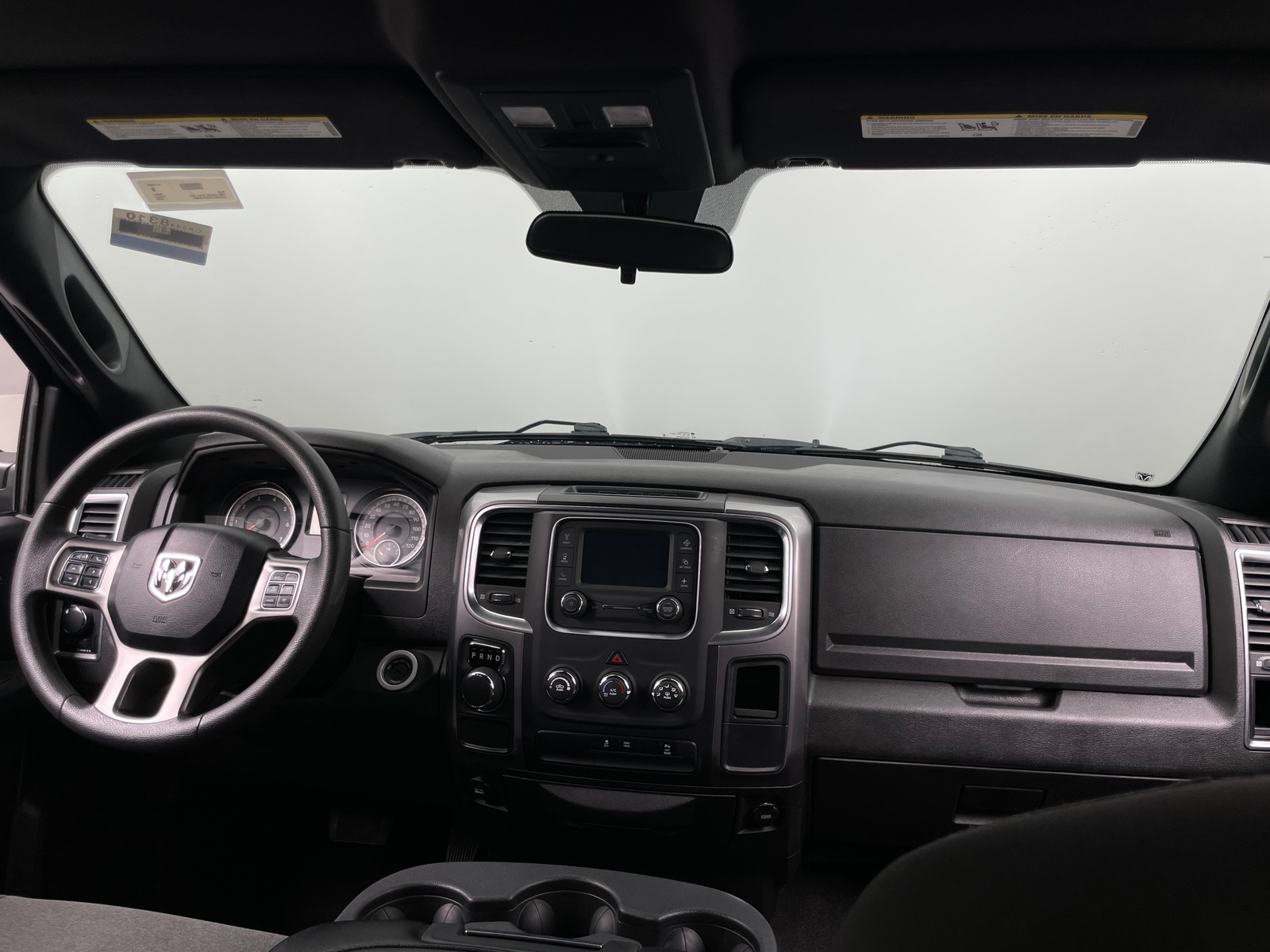 Thumbnail: 2024 RAM 1500 Classic - 3