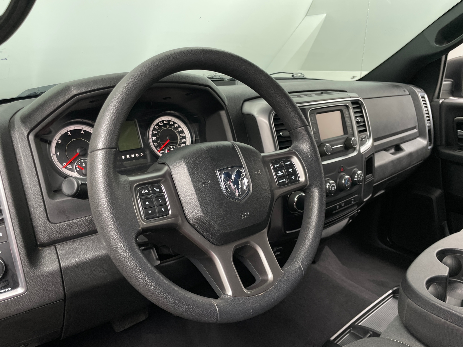 Thumbnail: 2024 RAM 1500 Classic - 5