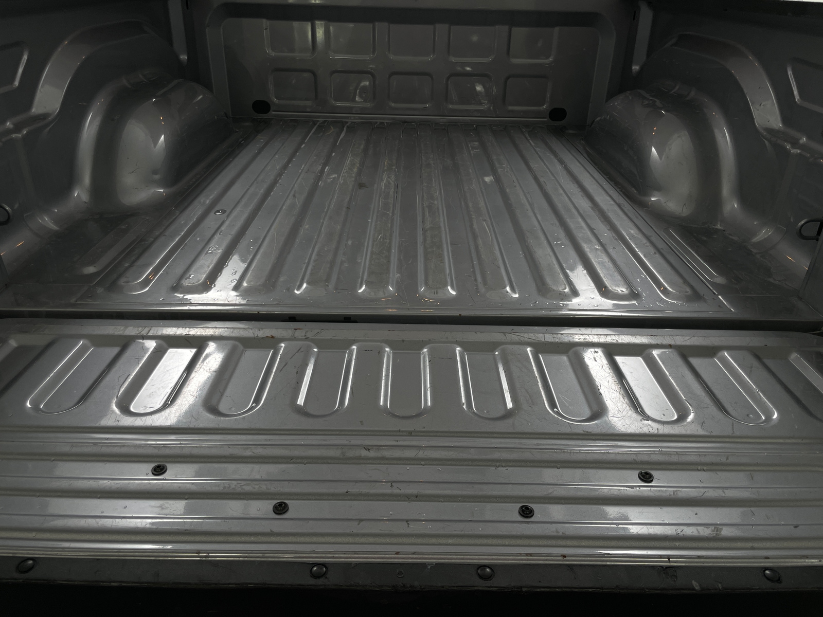 Thumbnail: 2024 RAM 1500 Classic - 7
