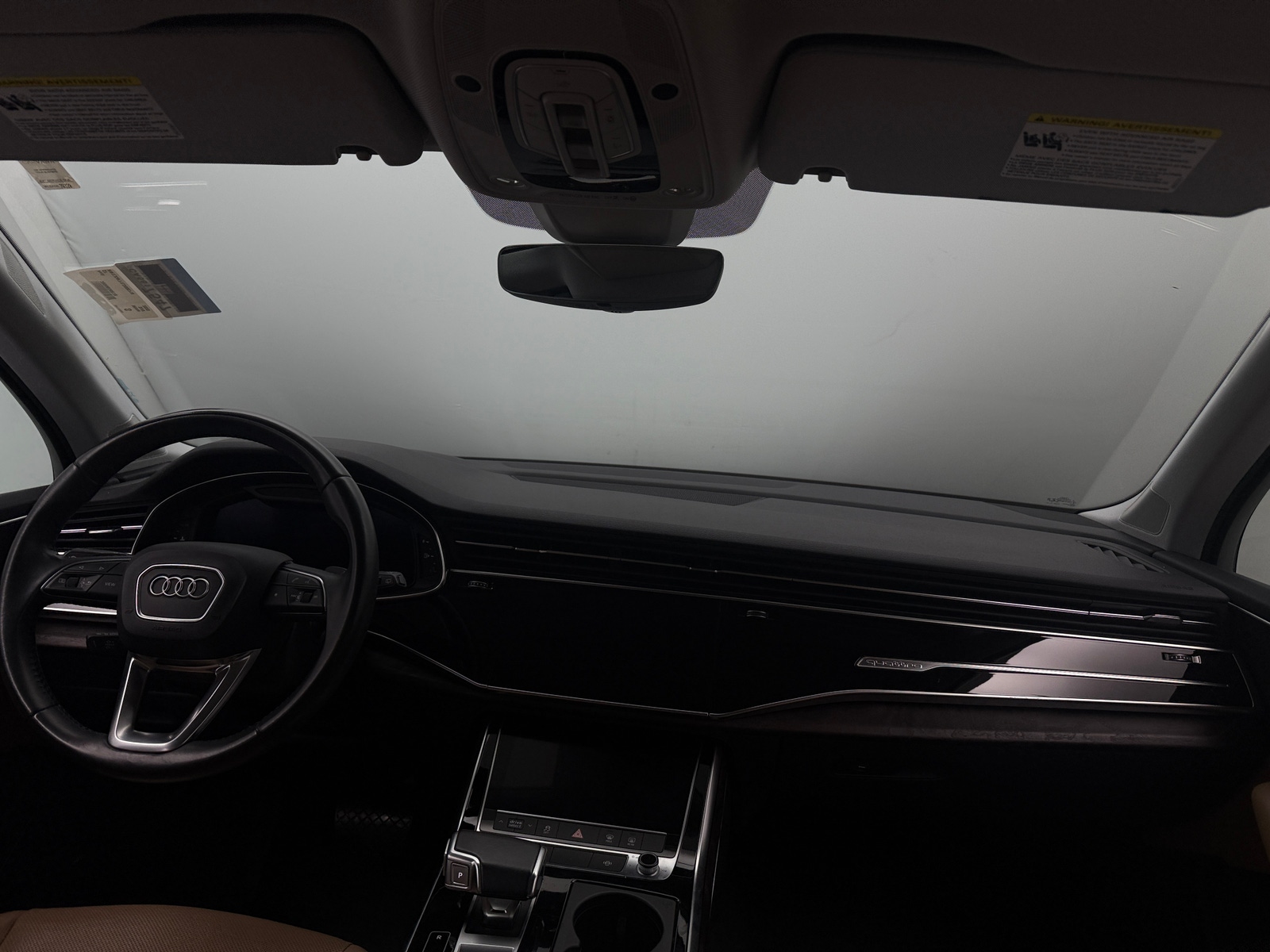 Thumbnail: 2020 Audi Q7 - 3