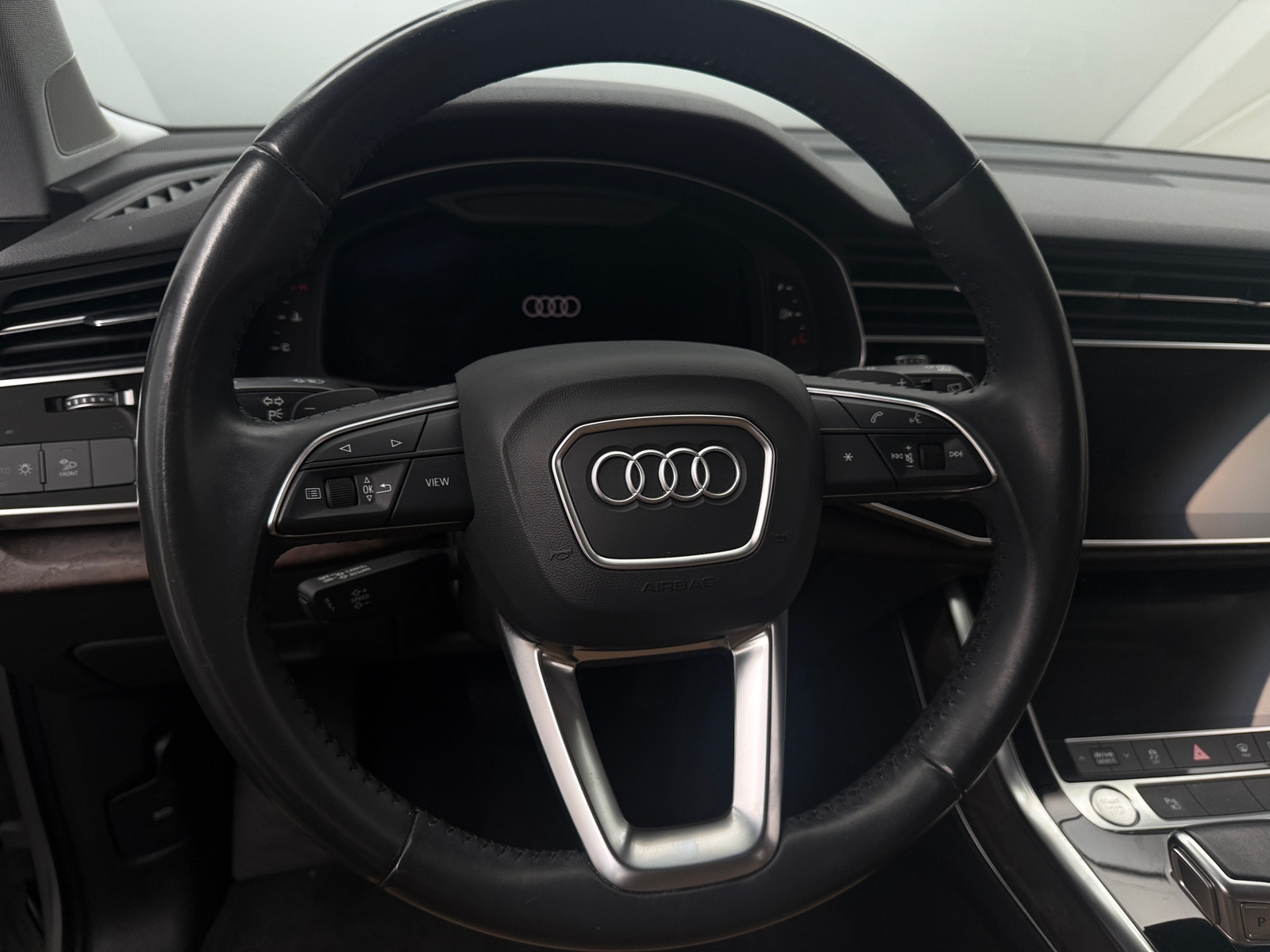 Thumbnail: 2020 Audi Q7 - 5