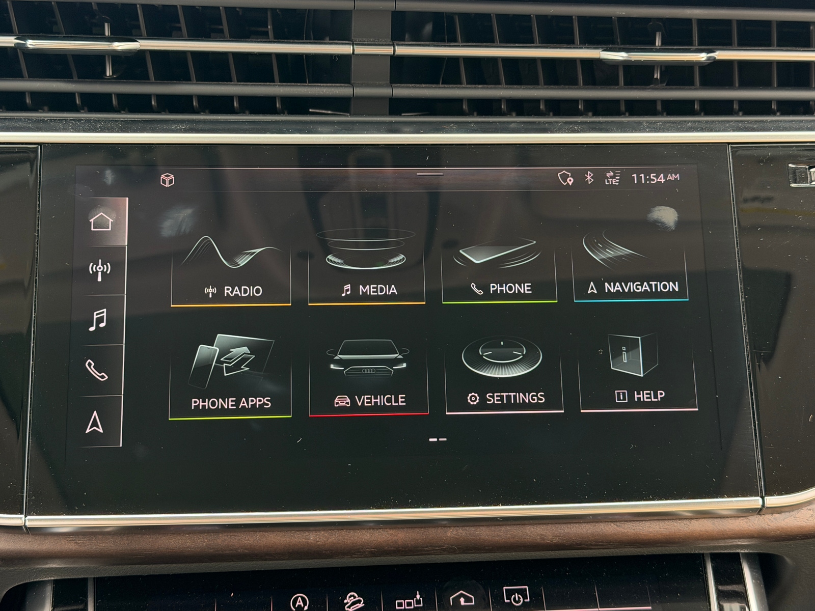Thumbnail: 2020 Audi Q7 - 4