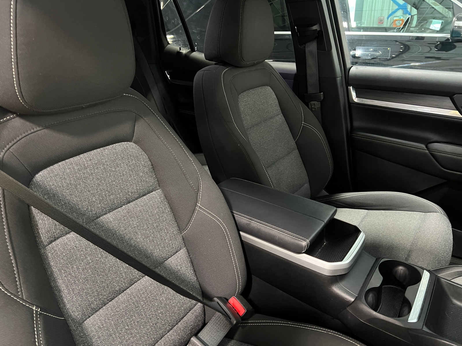 Thumbnail: 2026 GMC Terrain - 2