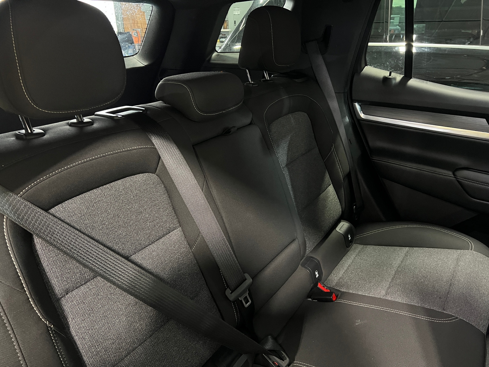 Thumbnail: 2026 GMC Terrain - 6