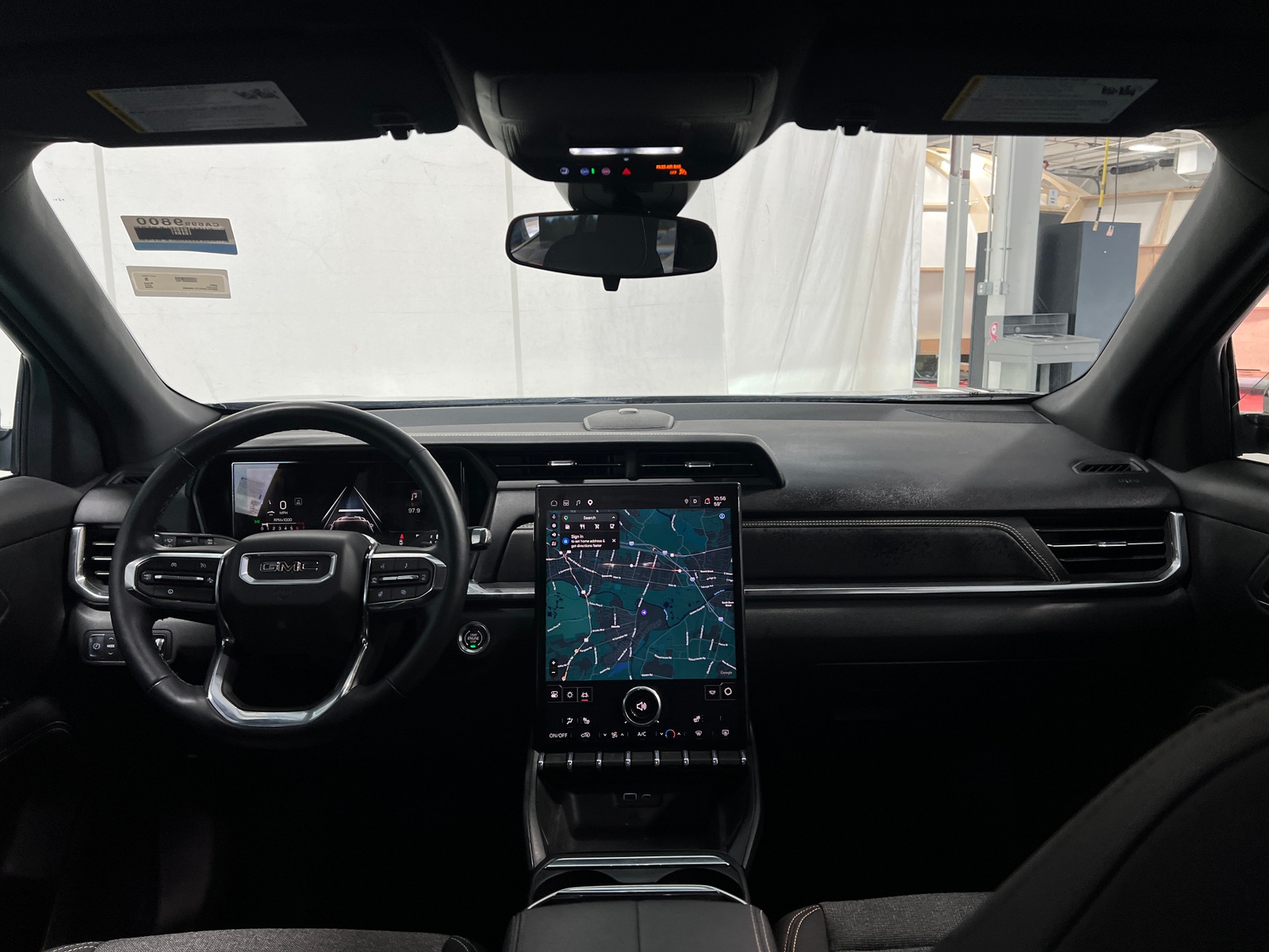 Thumbnail: 2026 GMC Terrain - 3
