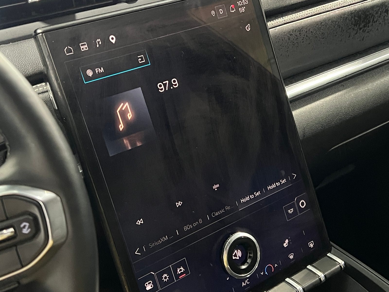 Thumbnail: 2026 GMC Terrain - 4