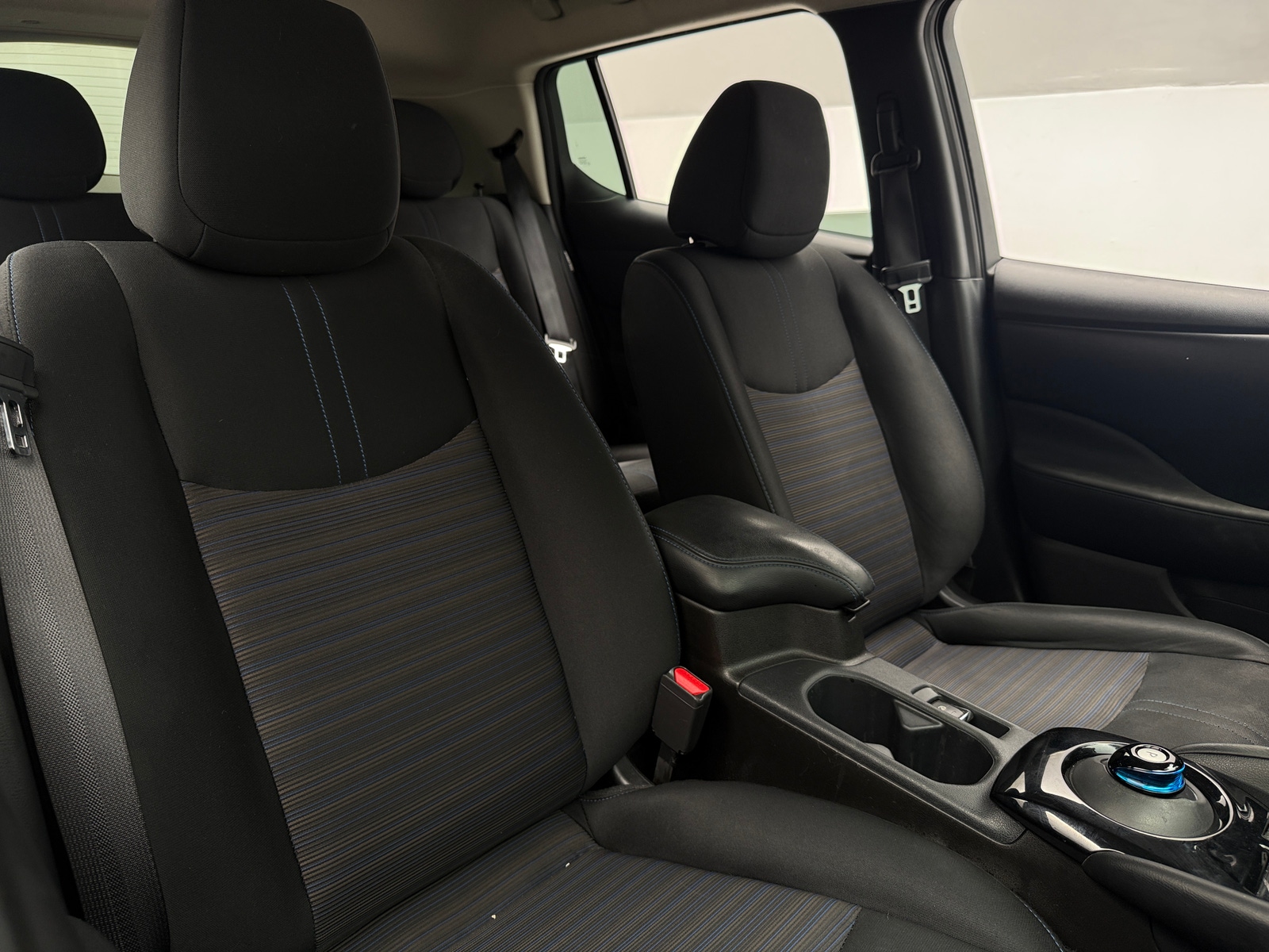 Thumbnail: 2020 Nissan Leaf - 2