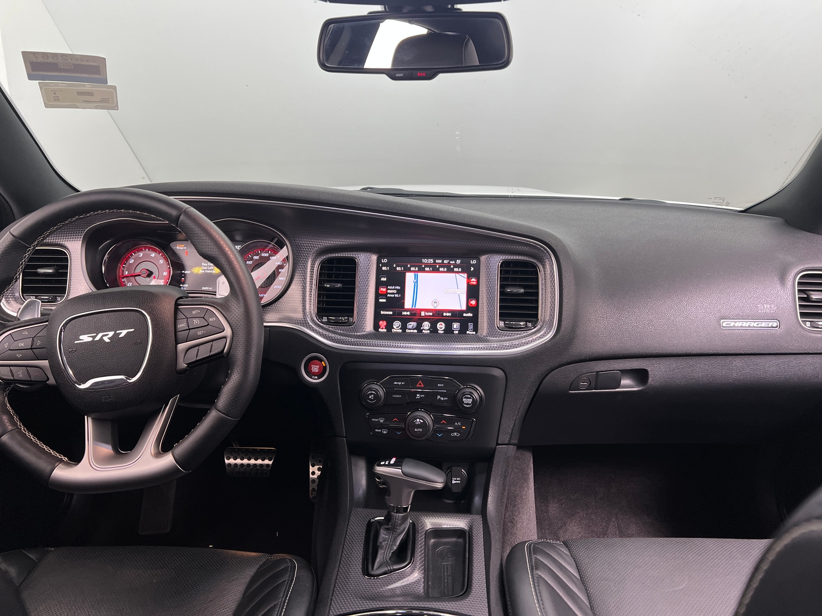 Thumbnail: 2016 Dodge Charger - 2