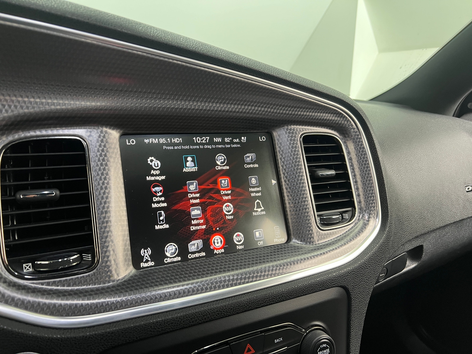 Thumbnail: 2016 Dodge Charger - 3