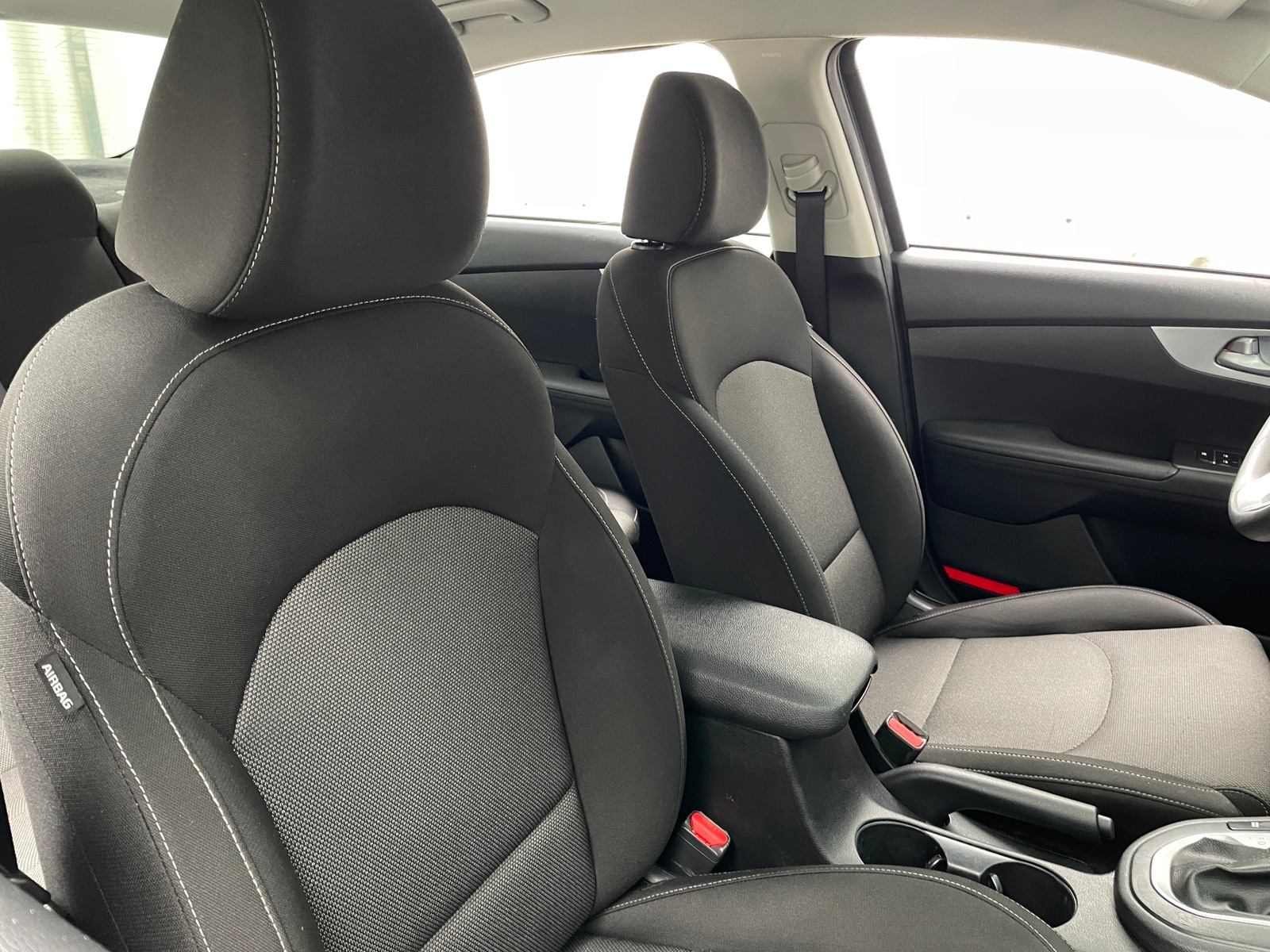 Thumbnail: 2023 Kia Forte - 2