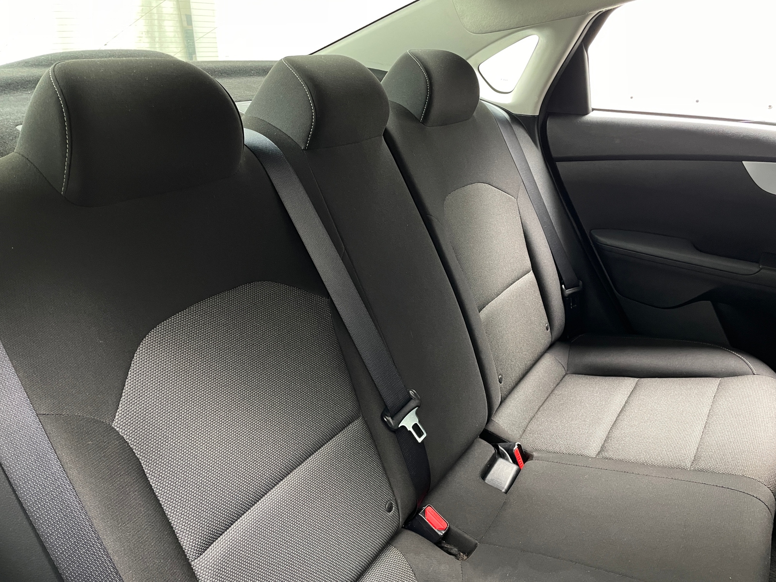 Thumbnail: 2023 Kia Forte - 6