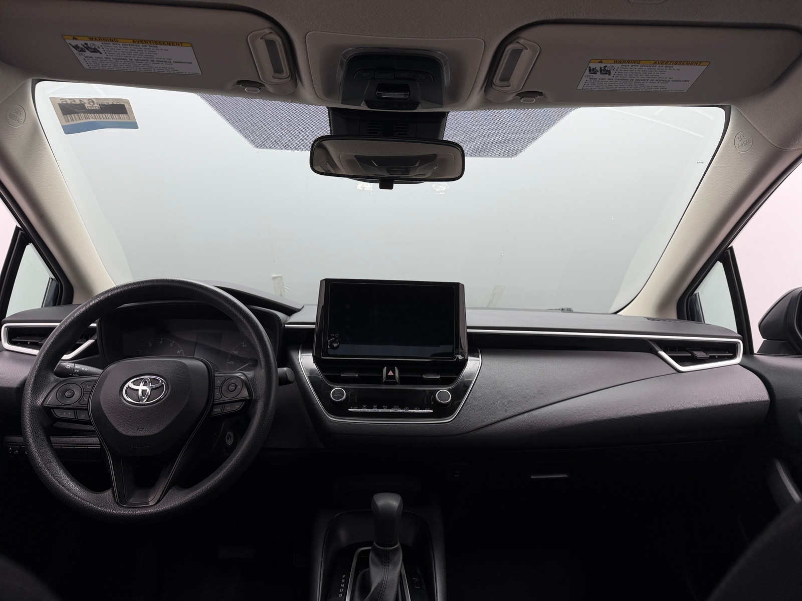Thumbnail: 2024 Toyota Corolla - 3