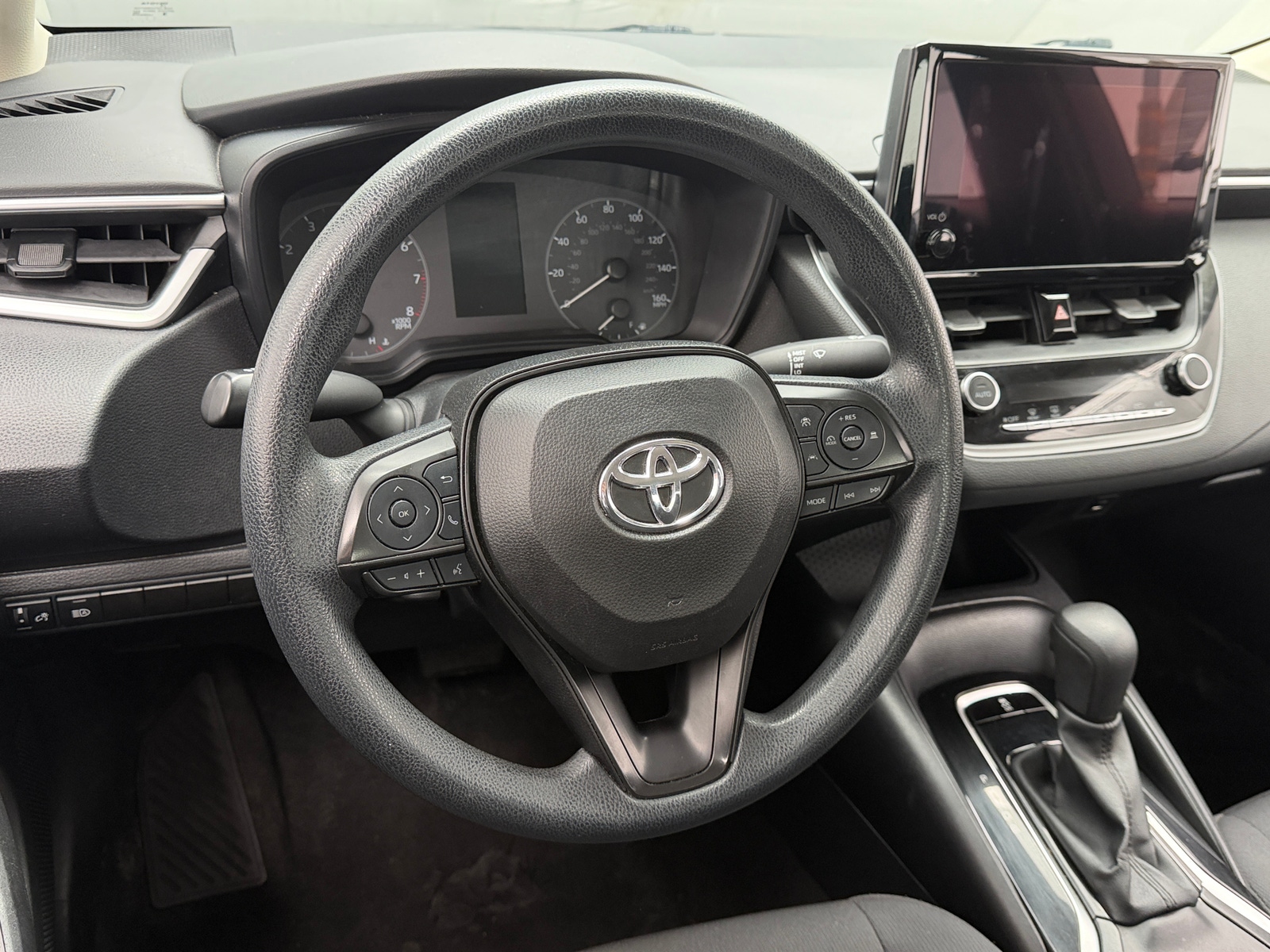 Thumbnail: 2024 Toyota Corolla - 5