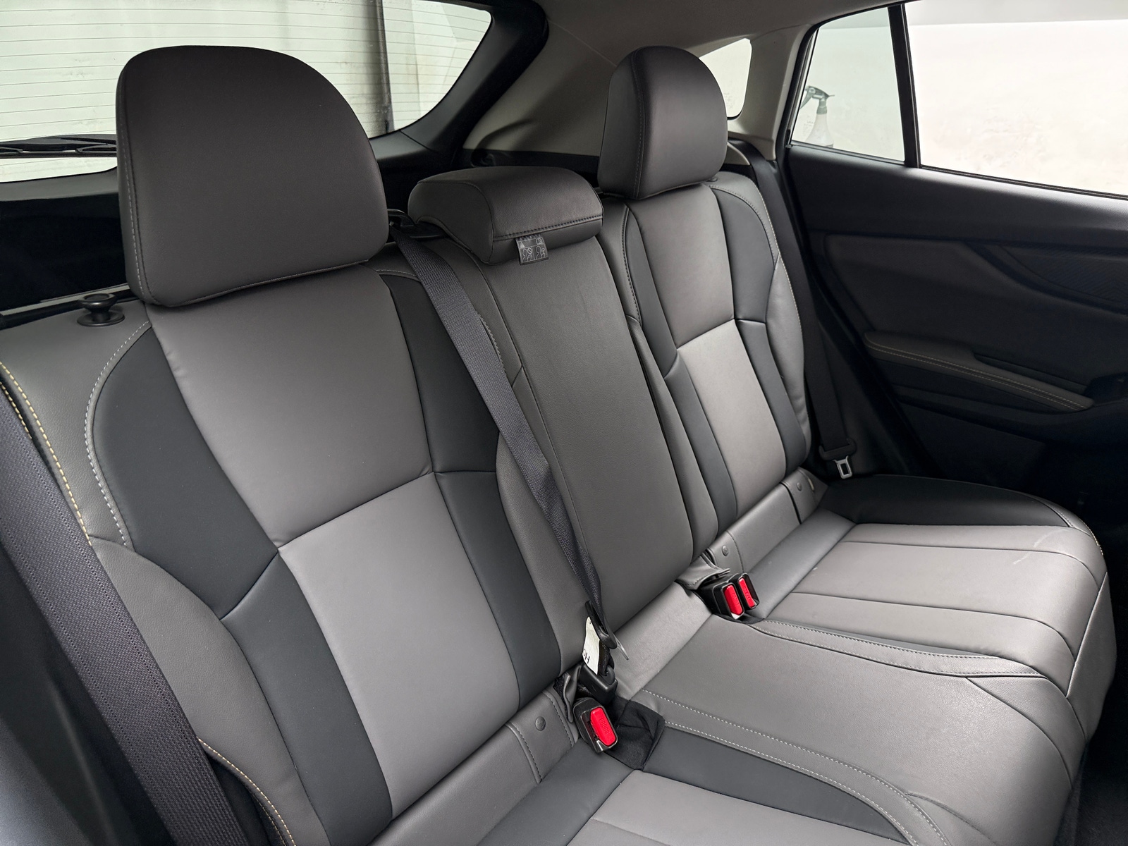 Thumbnail: 2021 Subaru Crosstrek - 5