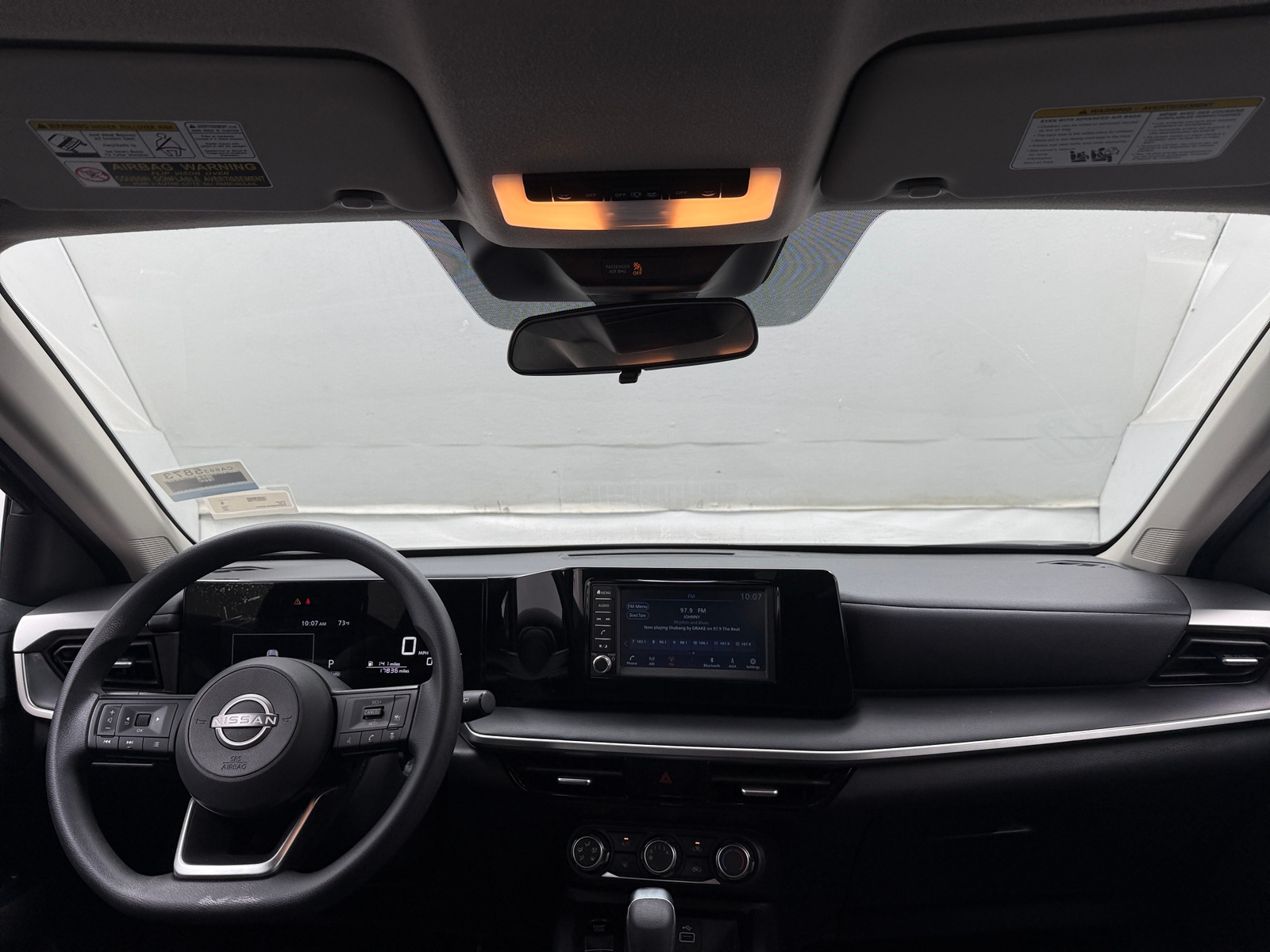 Thumbnail: 2025 Nissan Kicks - 3