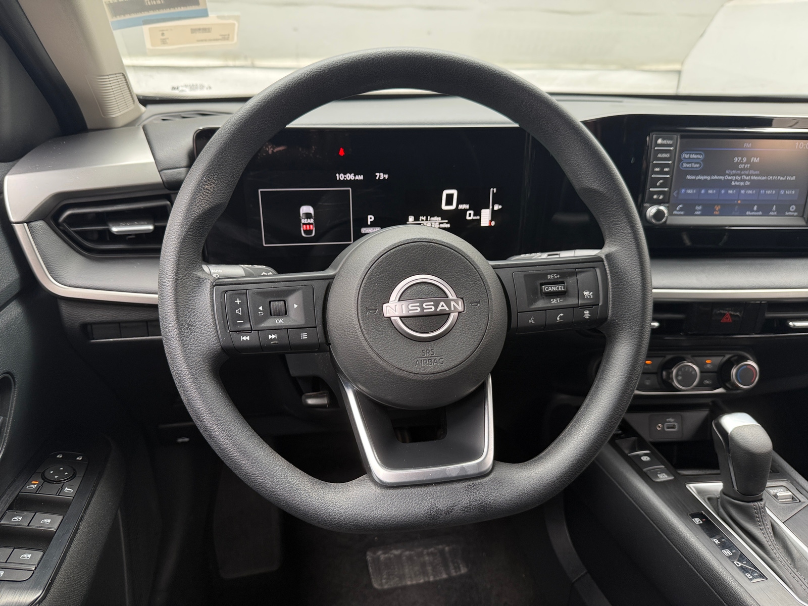 Thumbnail: 2025 Nissan Kicks - 5