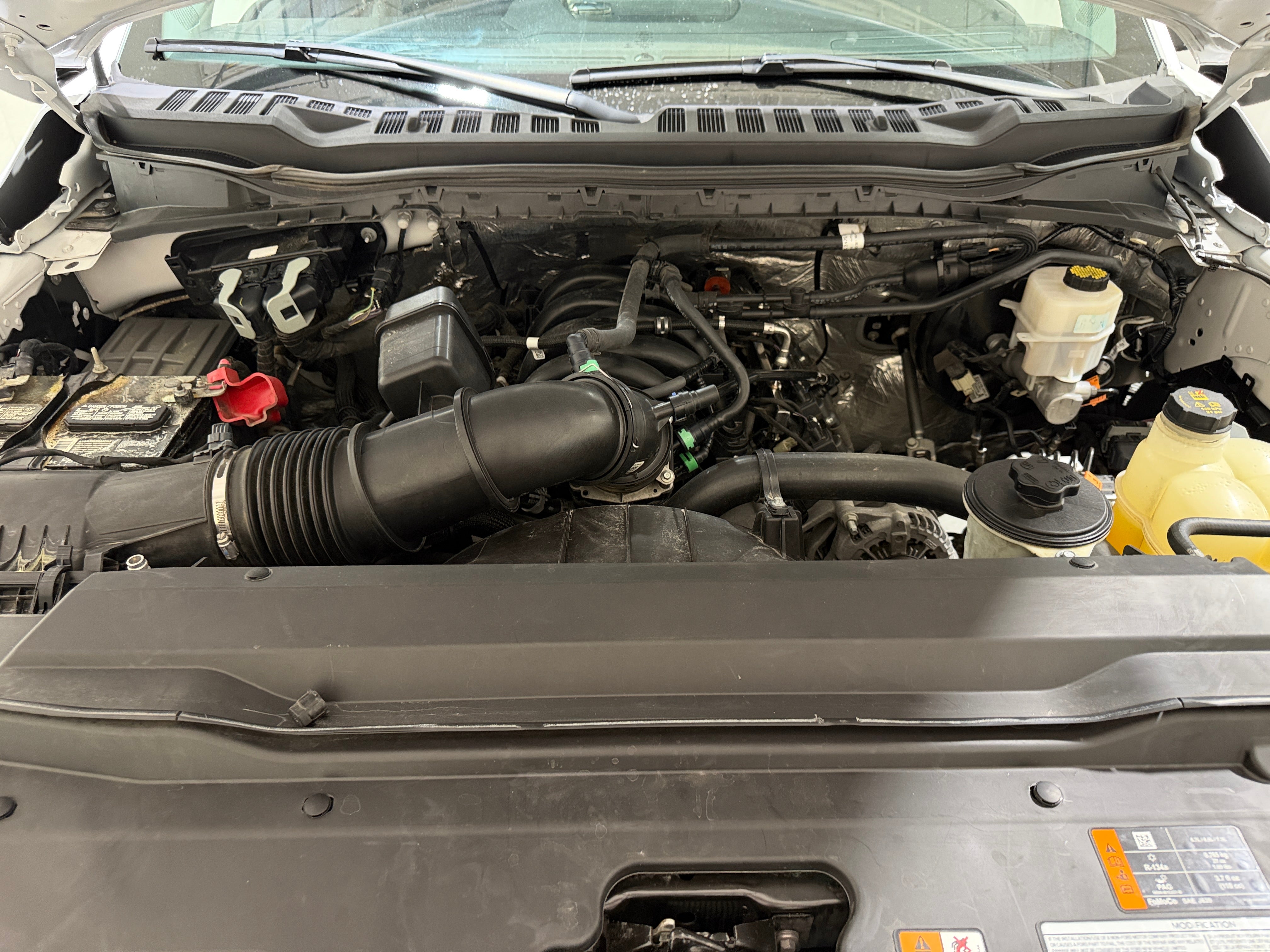 2023 Ford F-250 Super Duty